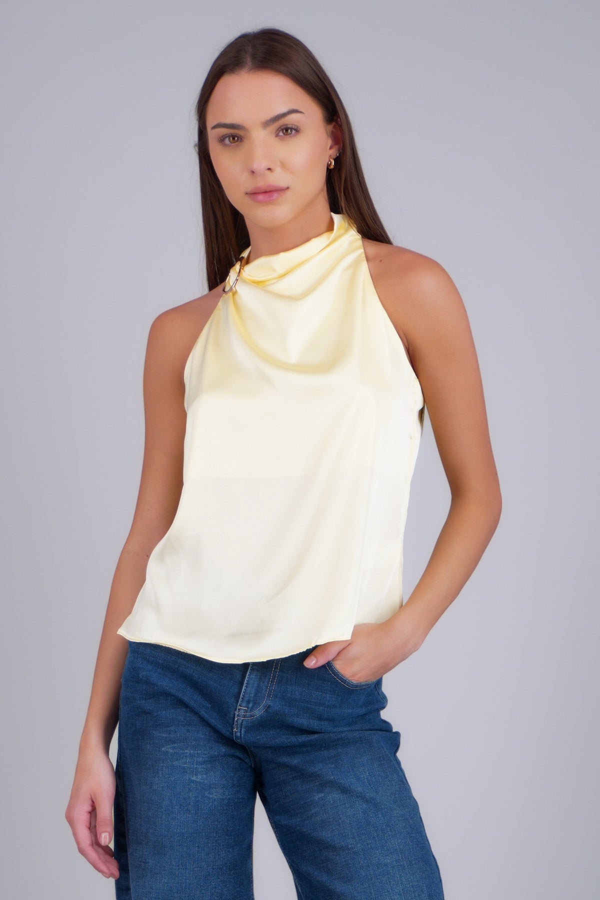 PASTEL YELLOW