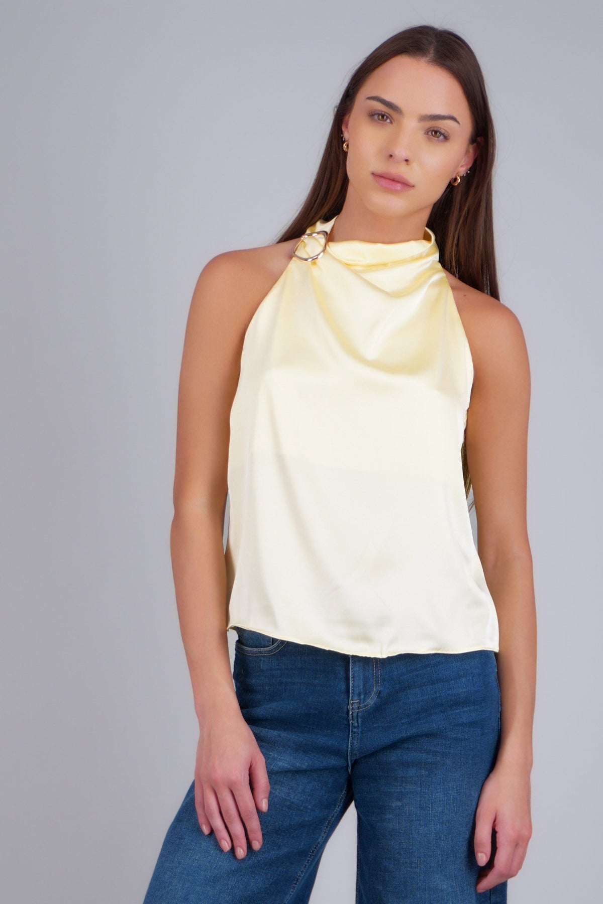 PASTEL YELLOW