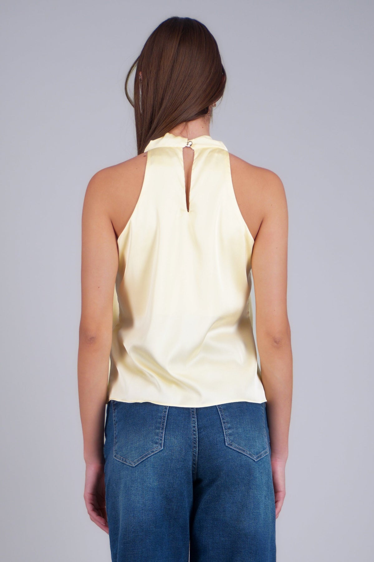 PASTEL YELLOW