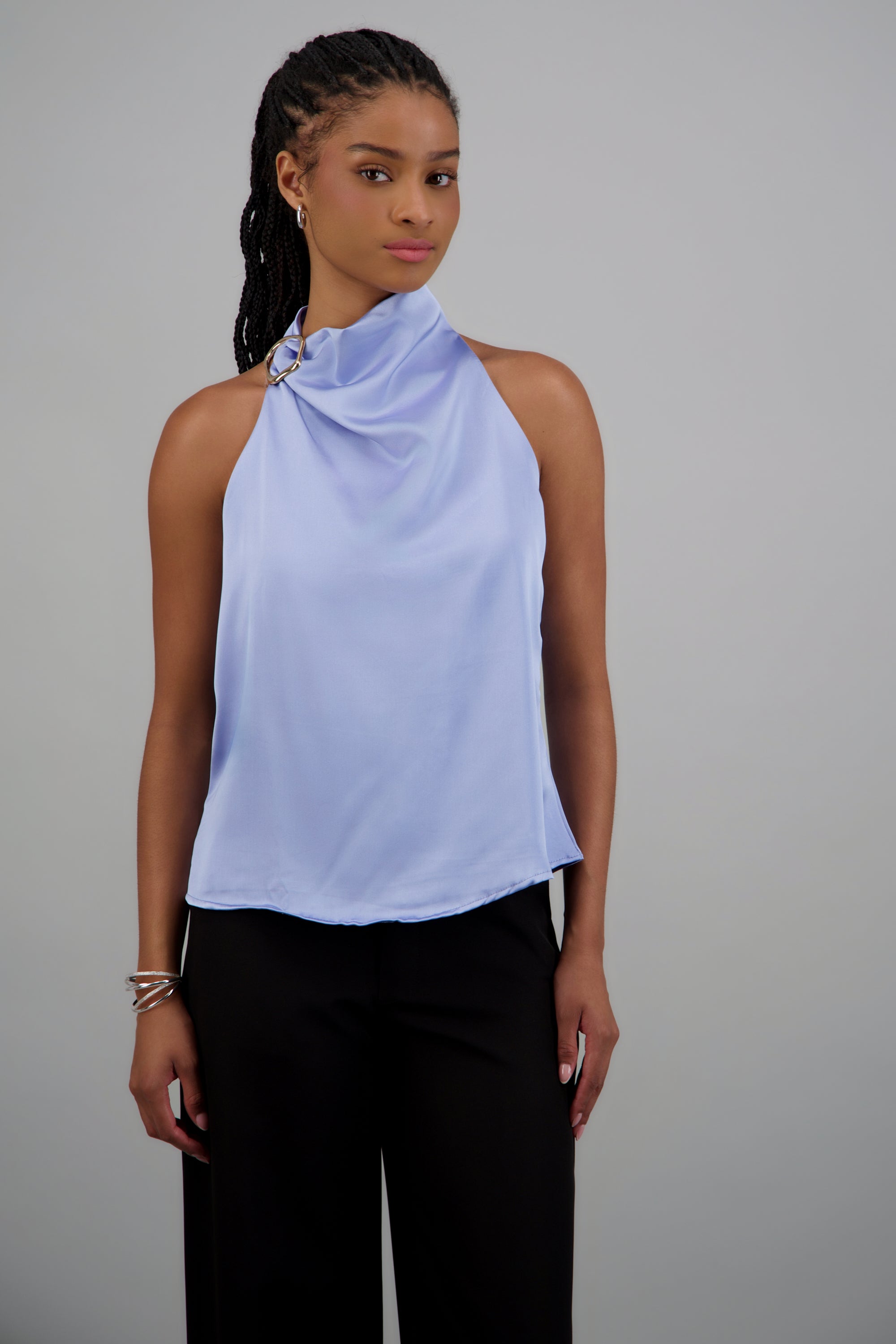 PASTEL BLUE