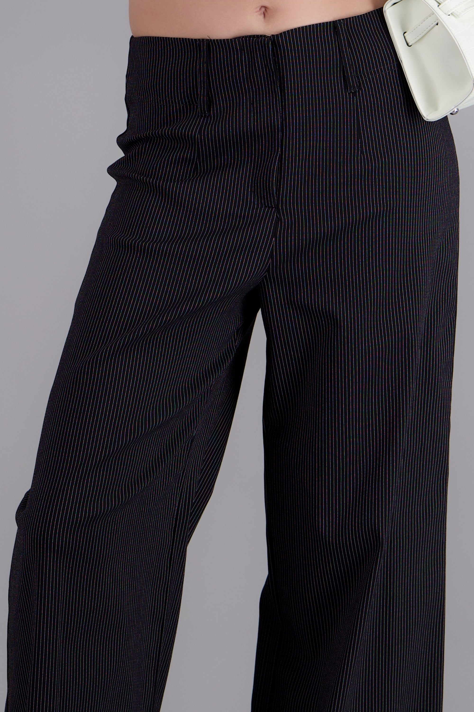 BLACK COMBO
