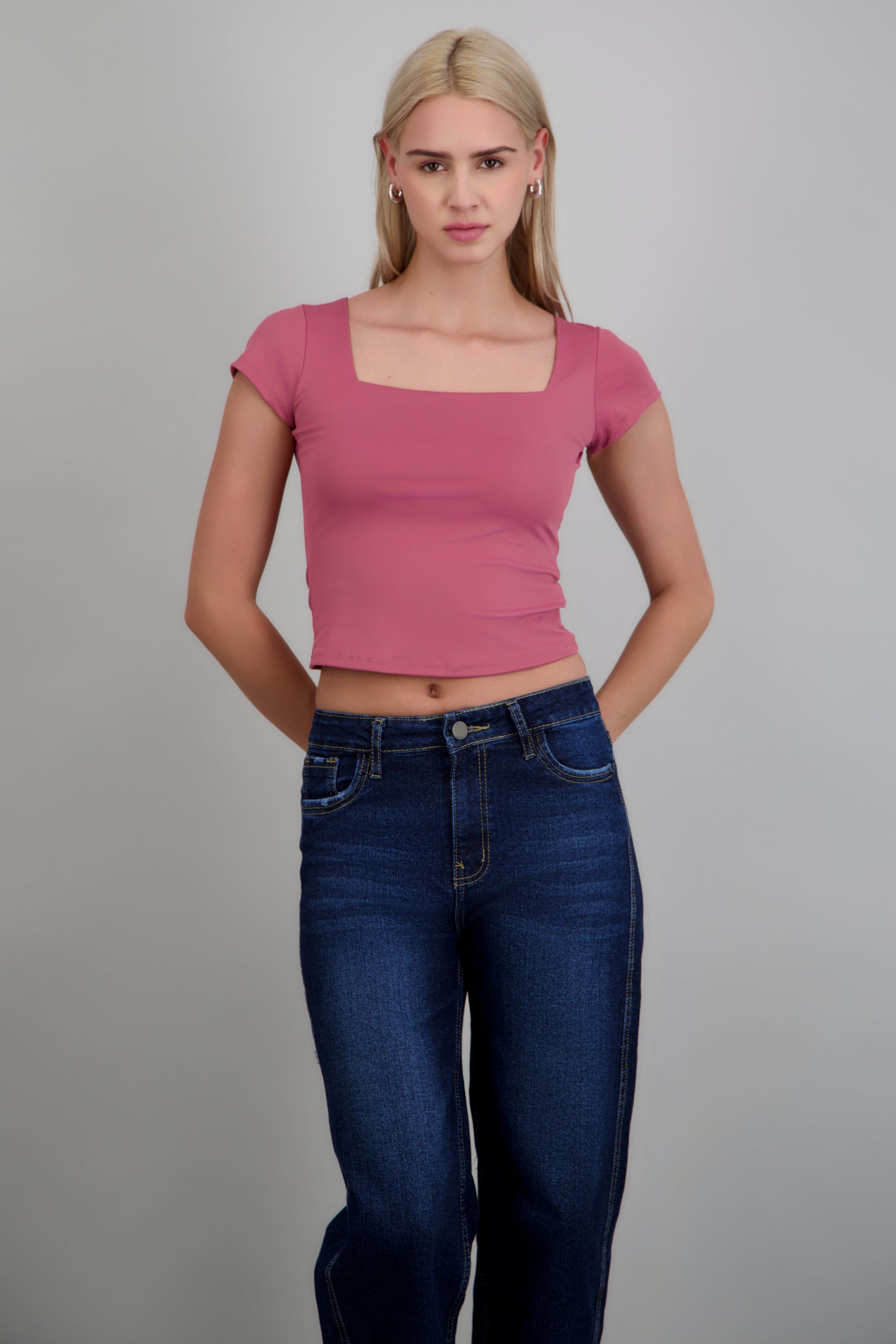 MAUVE