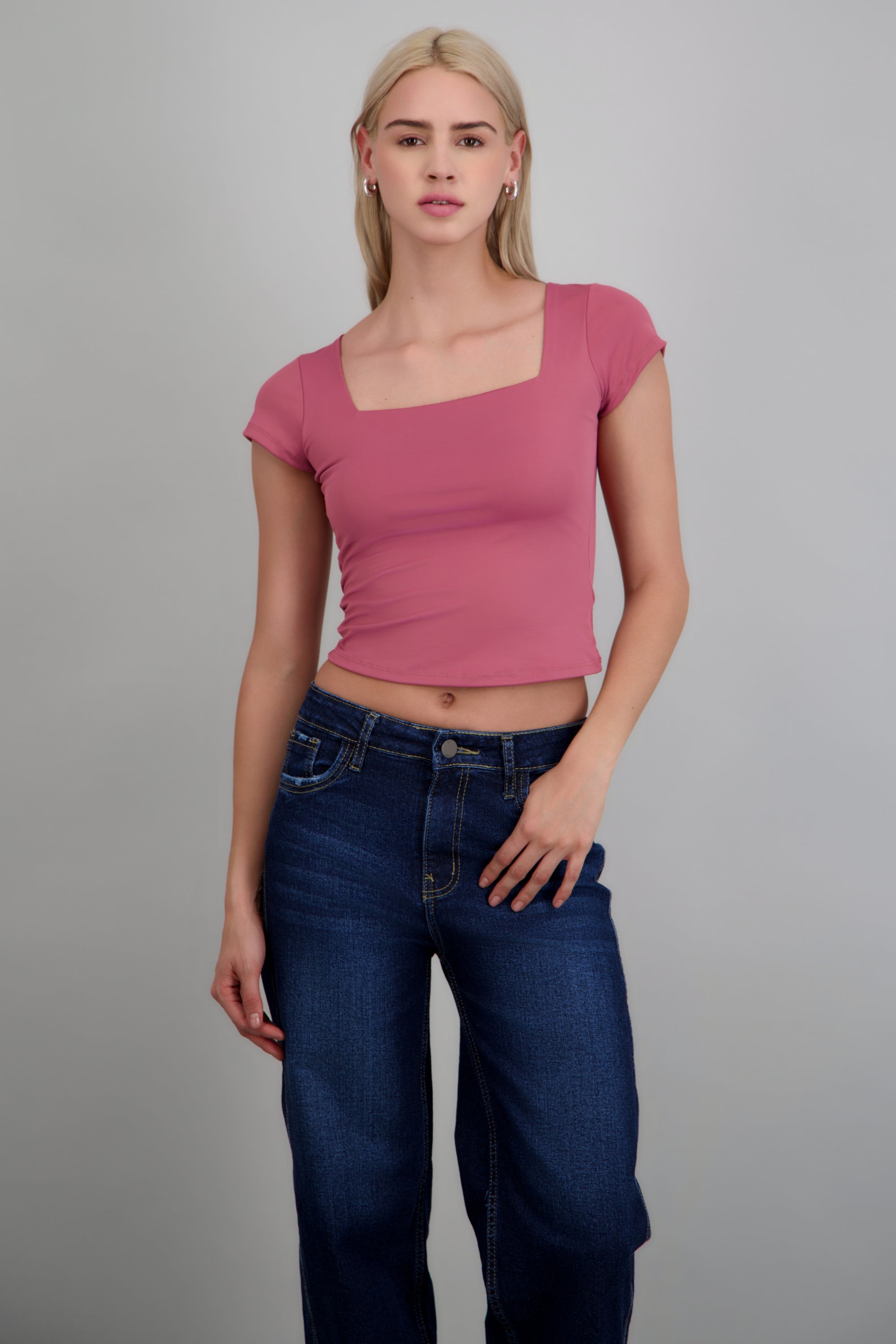 MAUVE