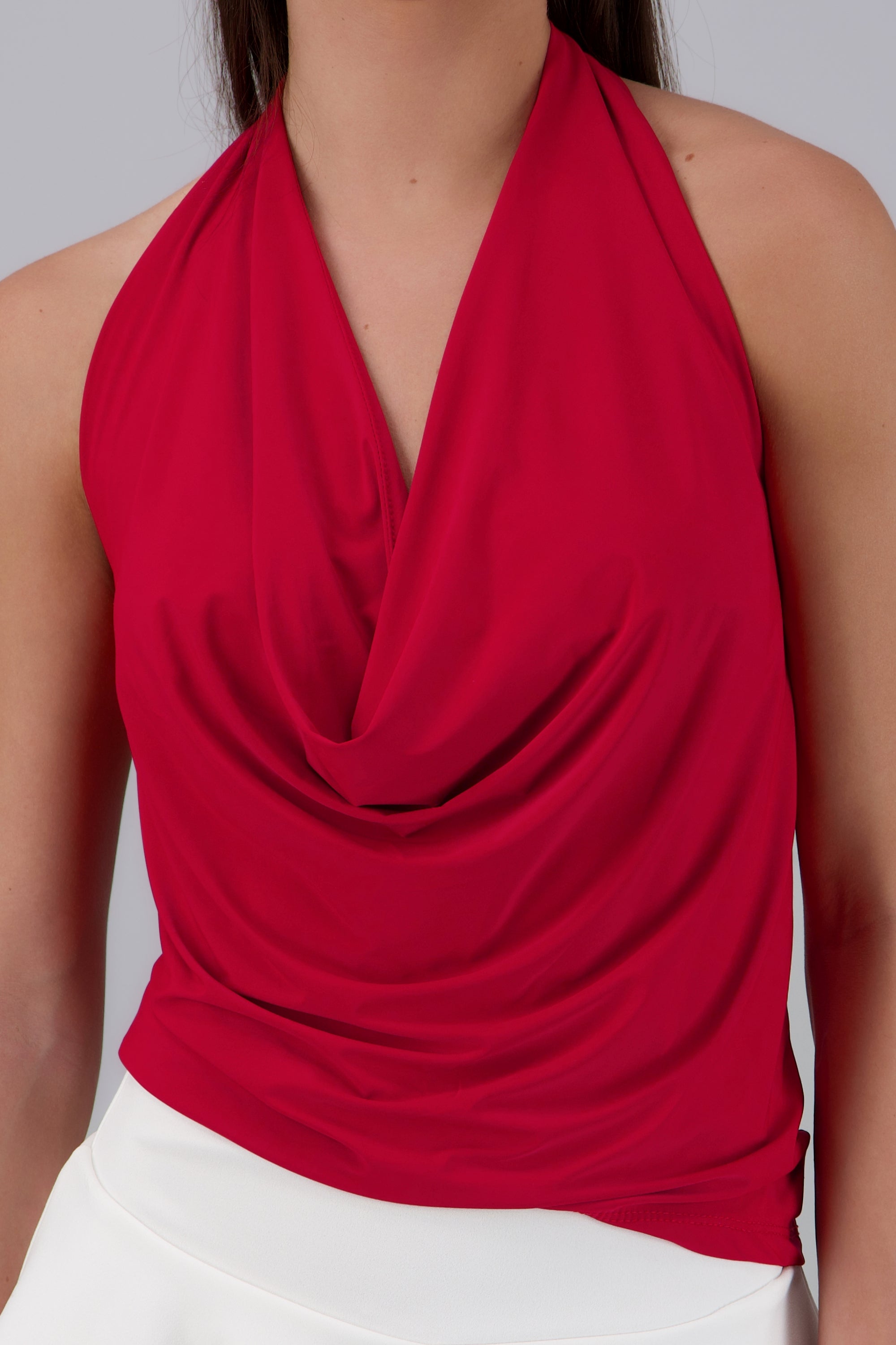 TOMATO RED