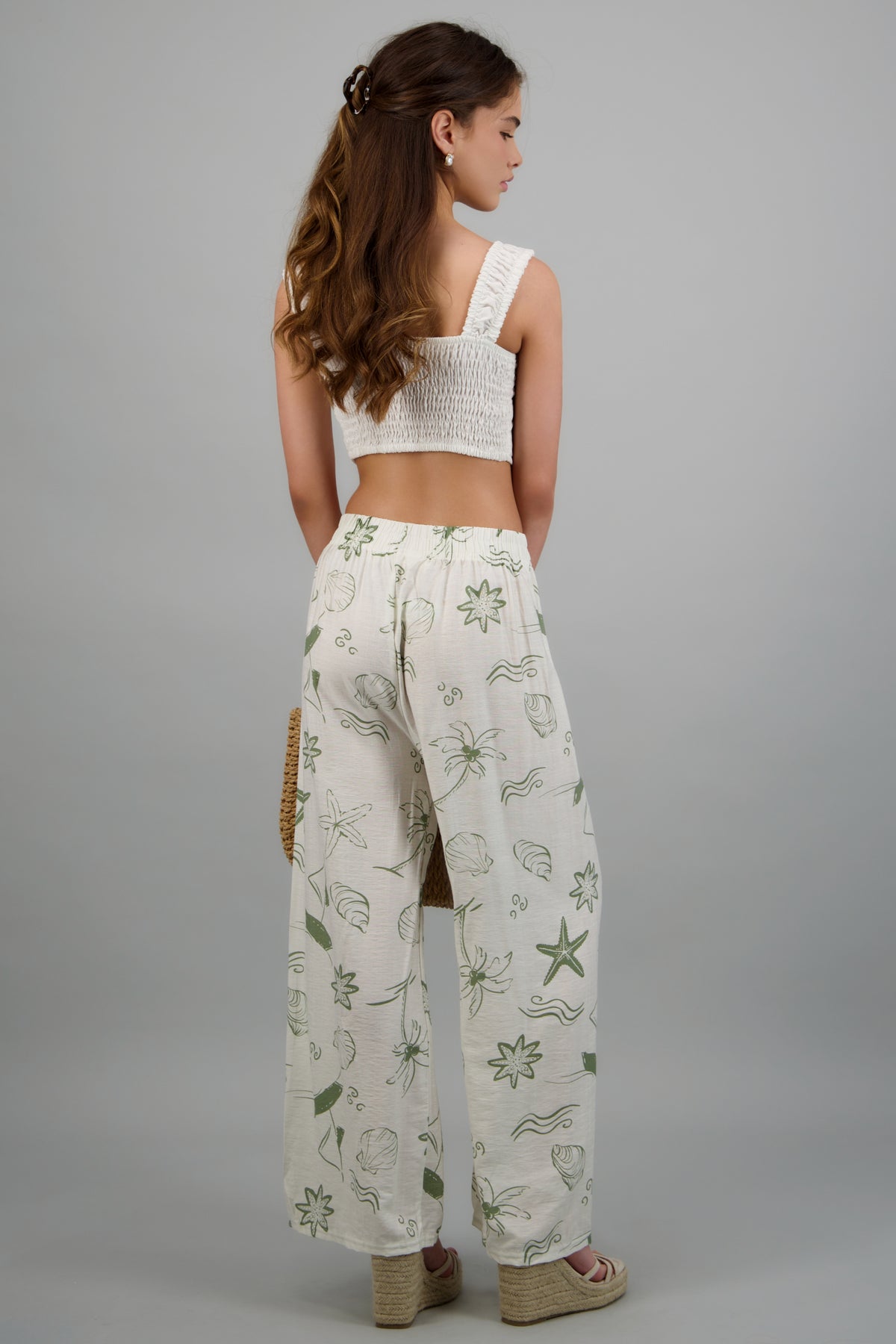 GREEN COMBO