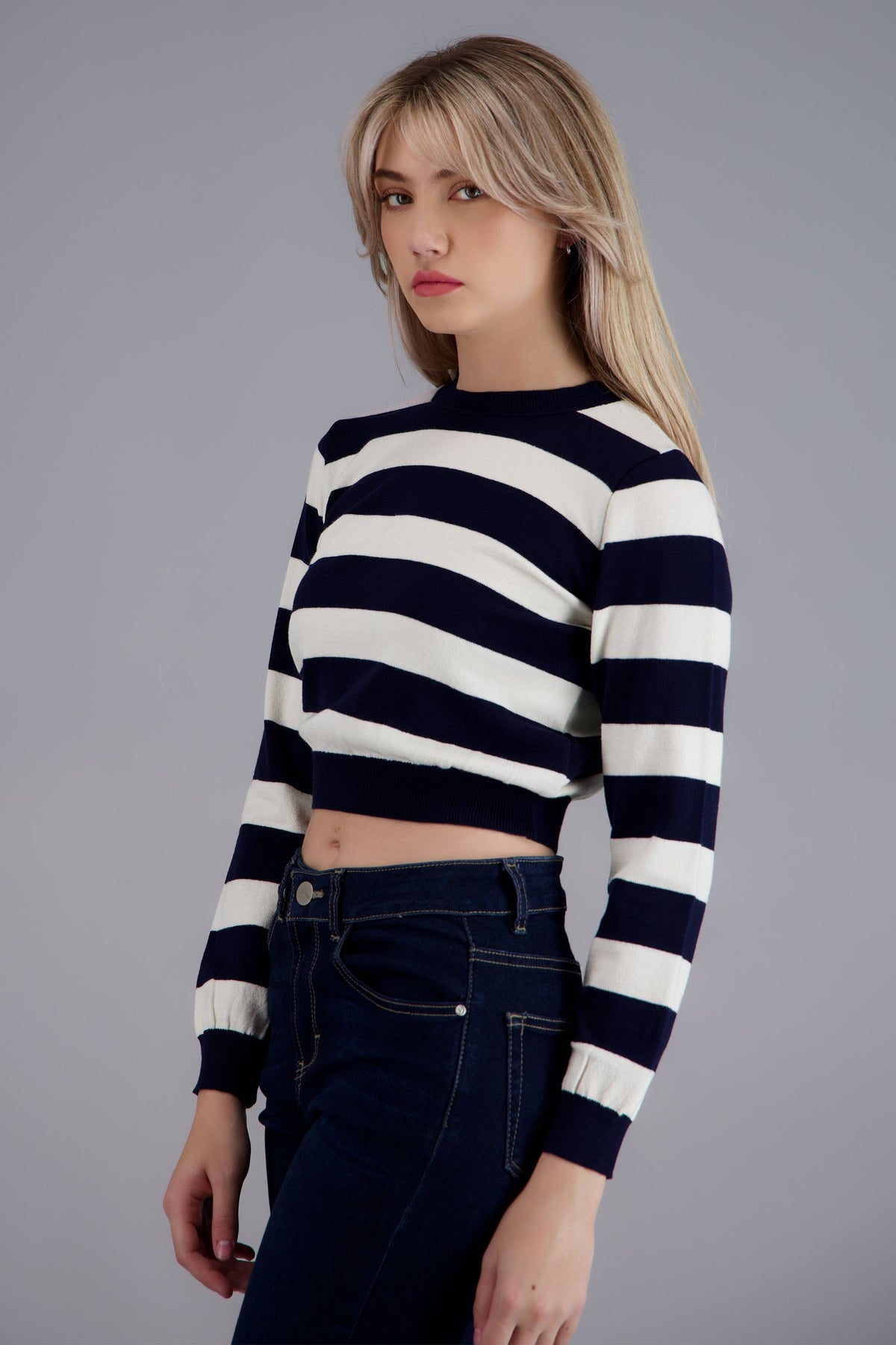 NAVY COMBO