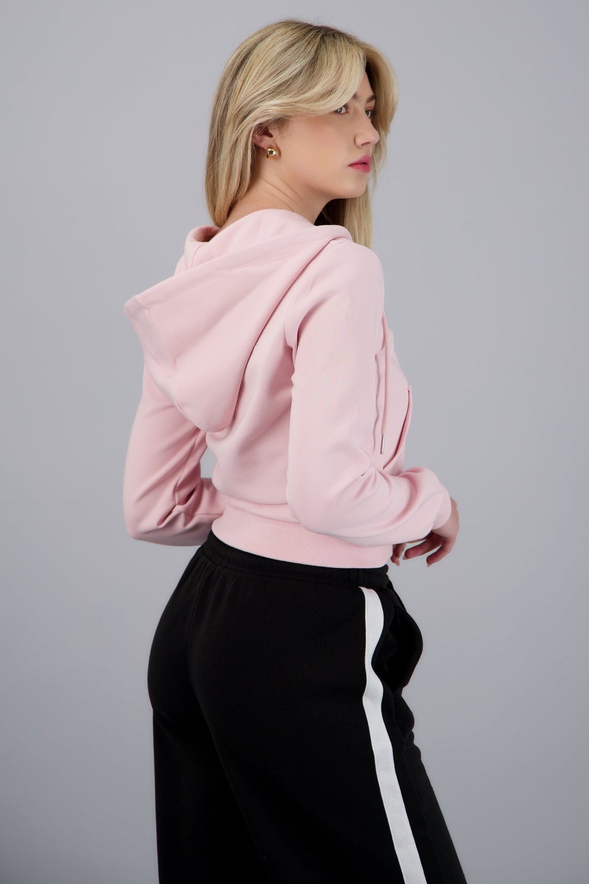 PASTEL PINK