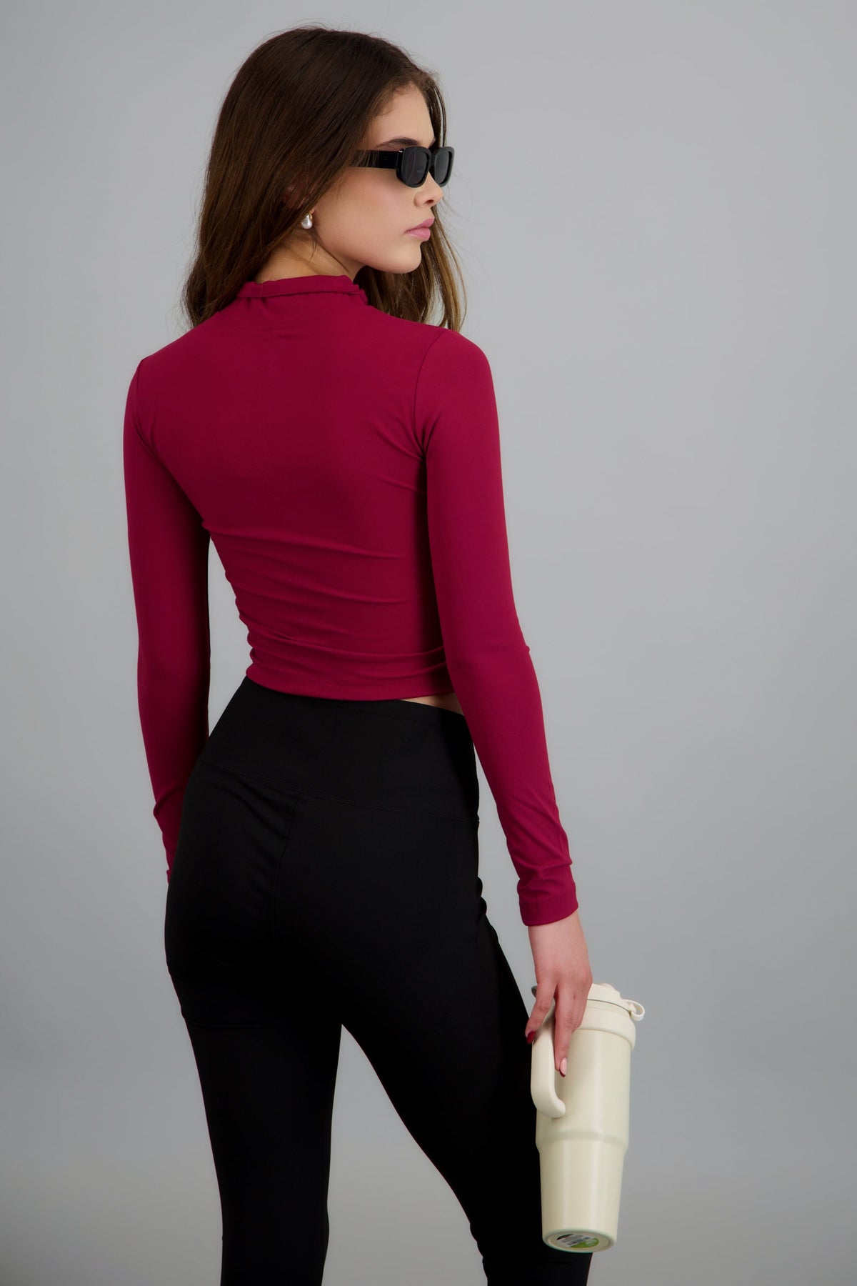 CHERRY RED