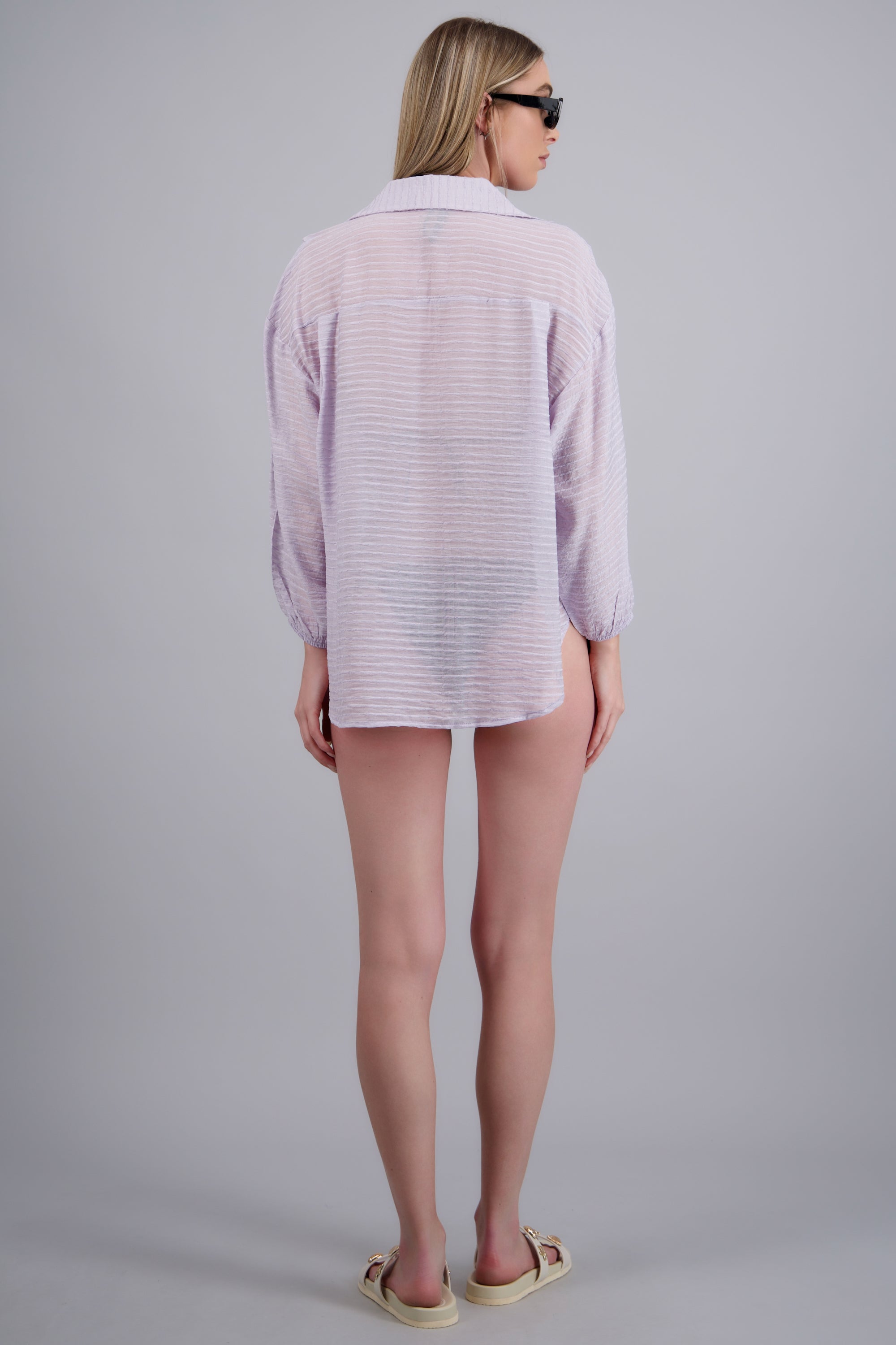 PASTEL PURPLE