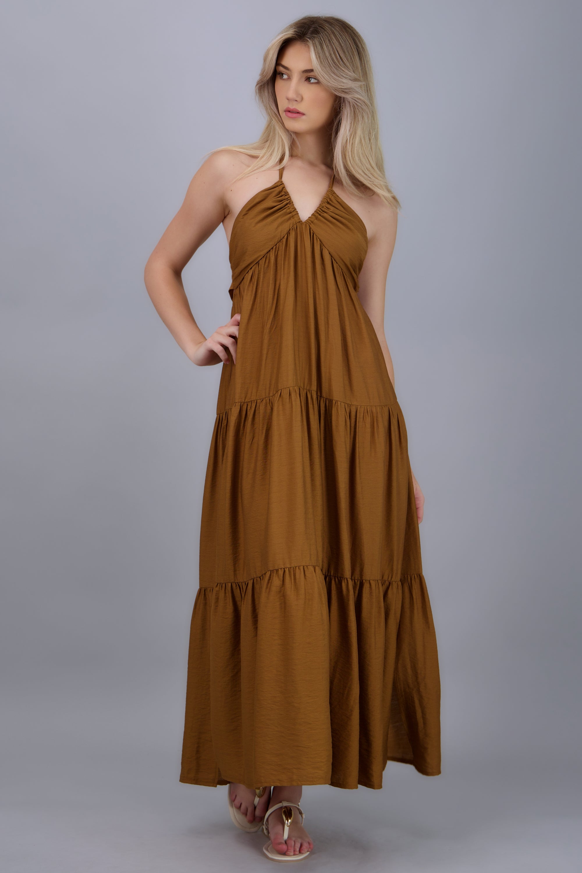KHAKI