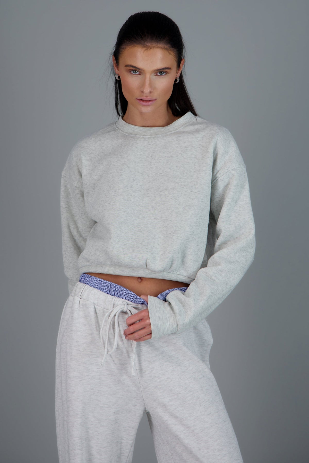 LIGHT GRAY