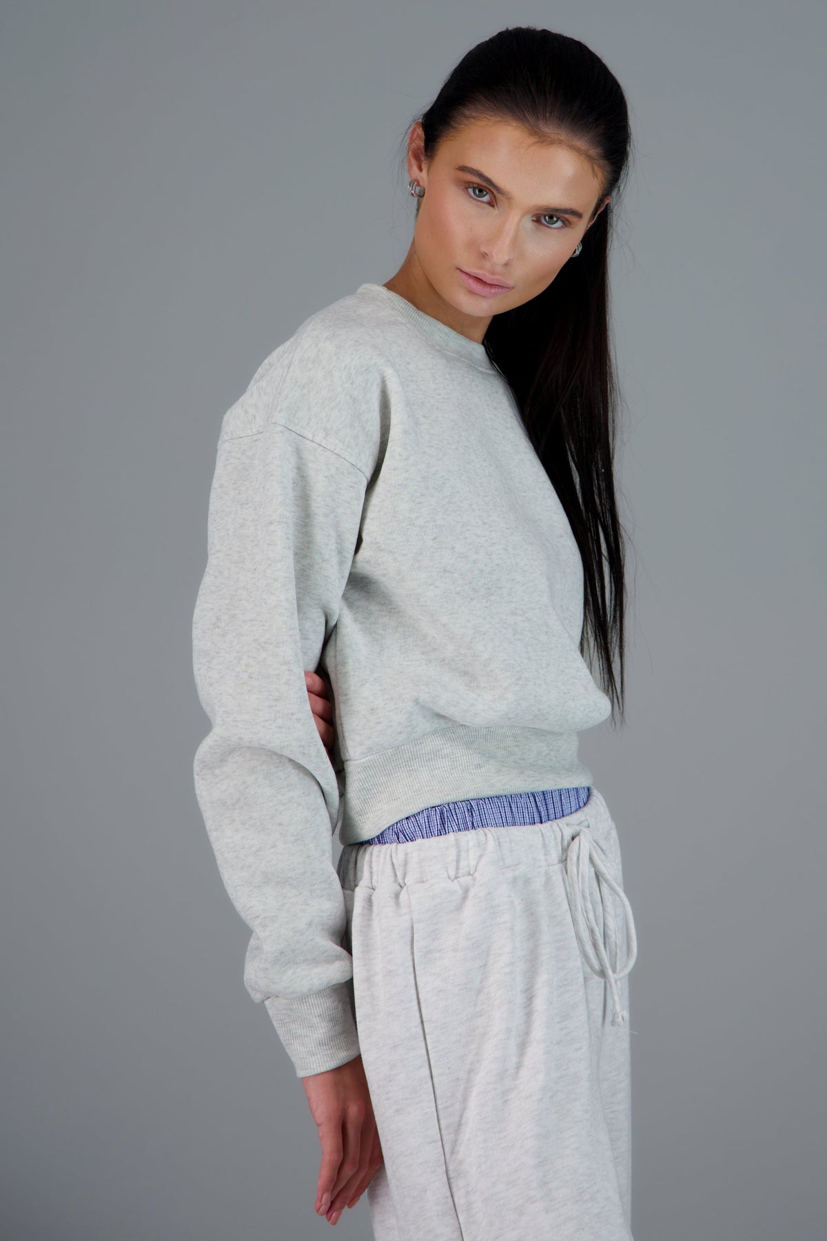 LIGHT GRAY