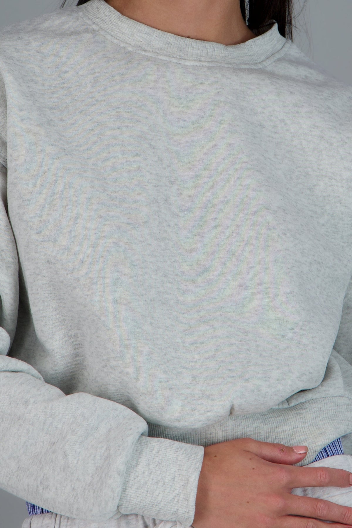 LIGHT GRAY