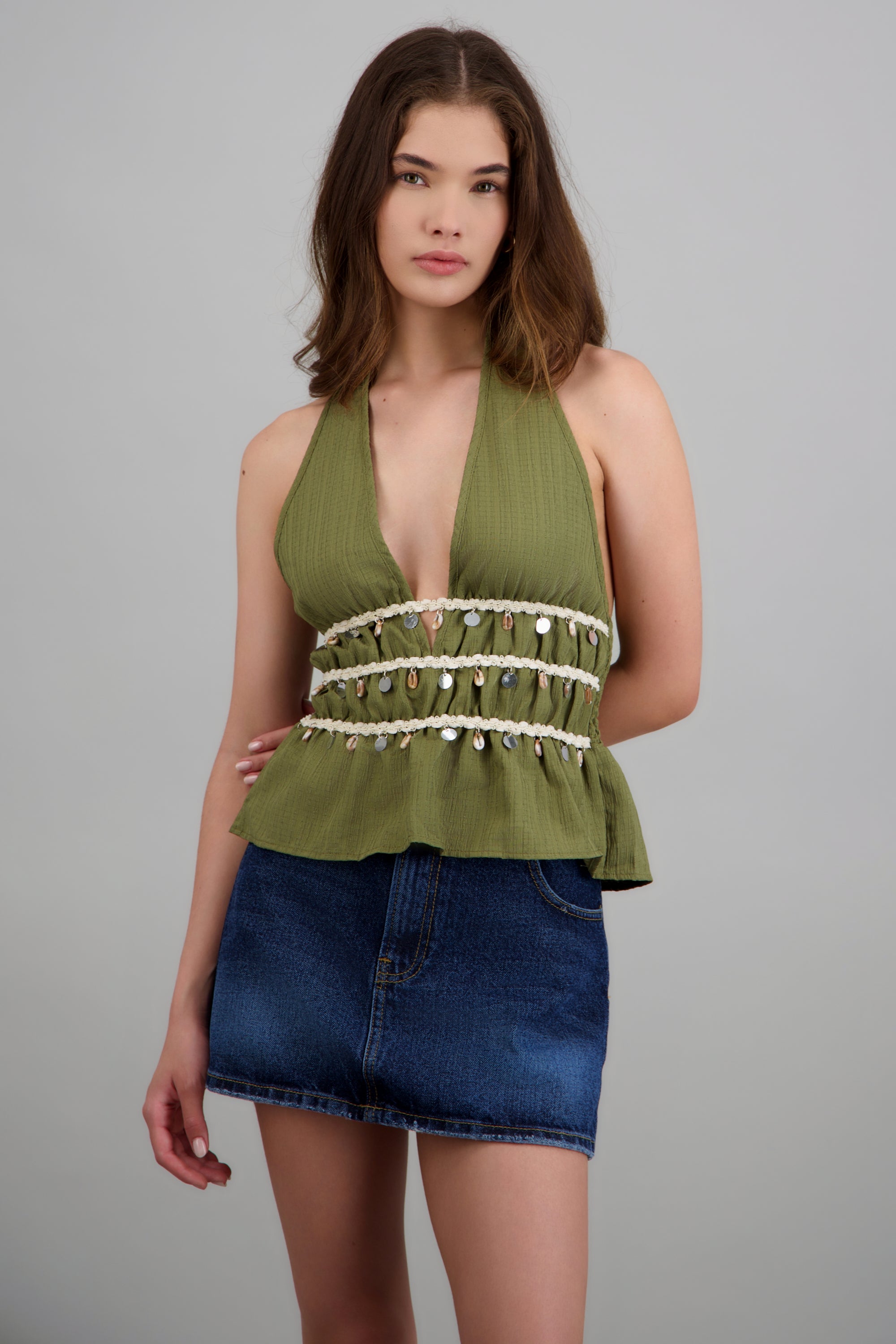 OLIVE