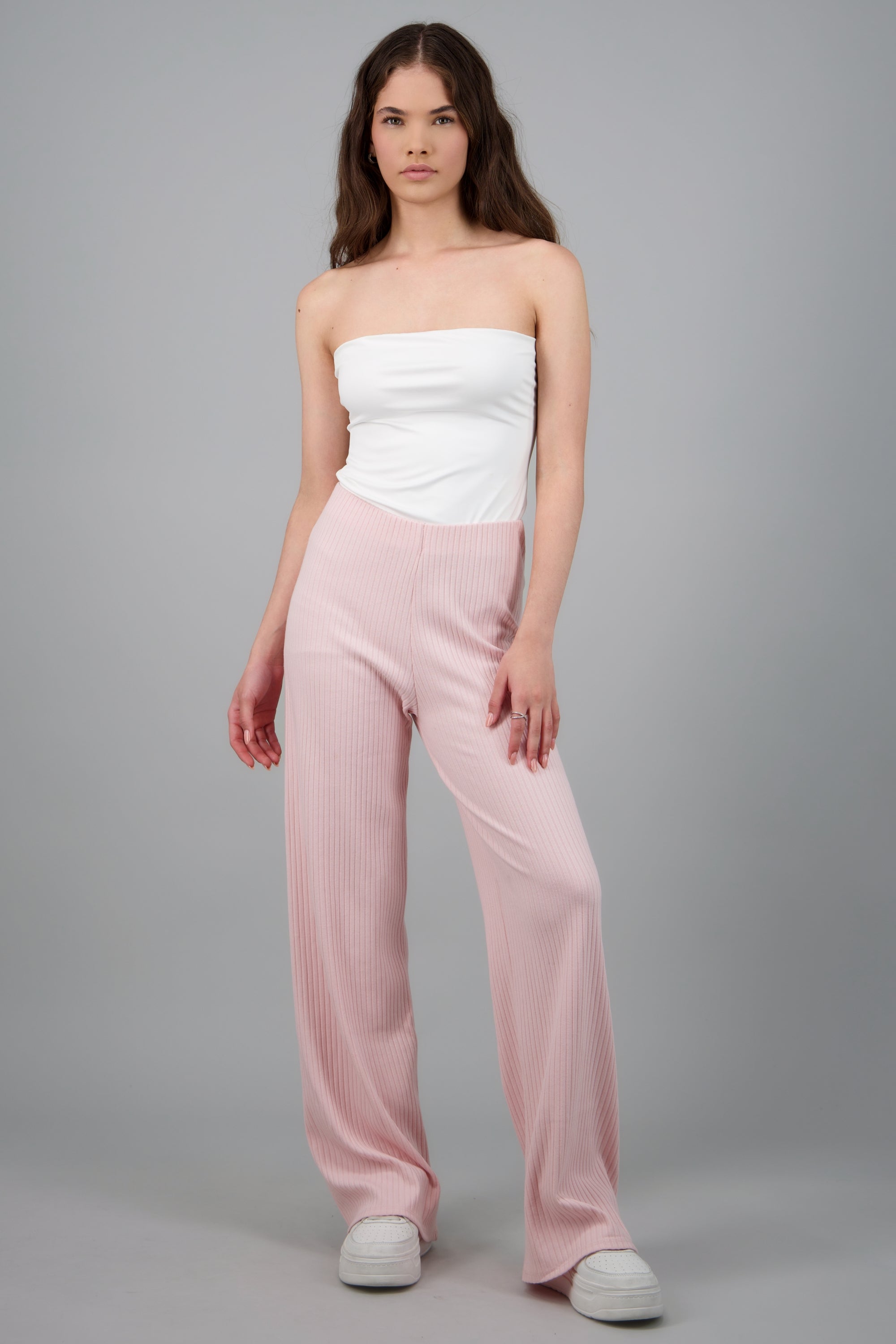 PASTEL PINK
