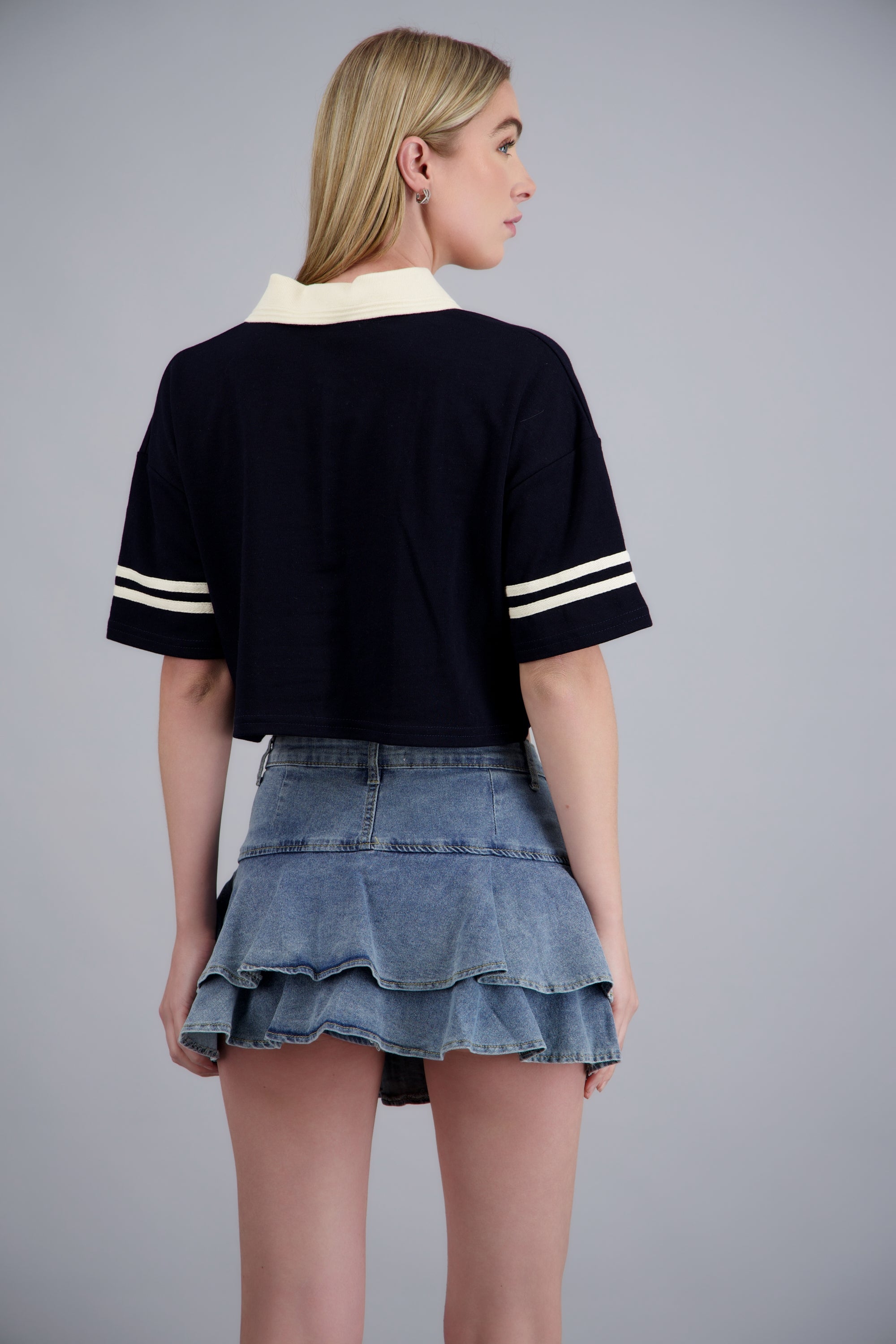 NAVY COMBO