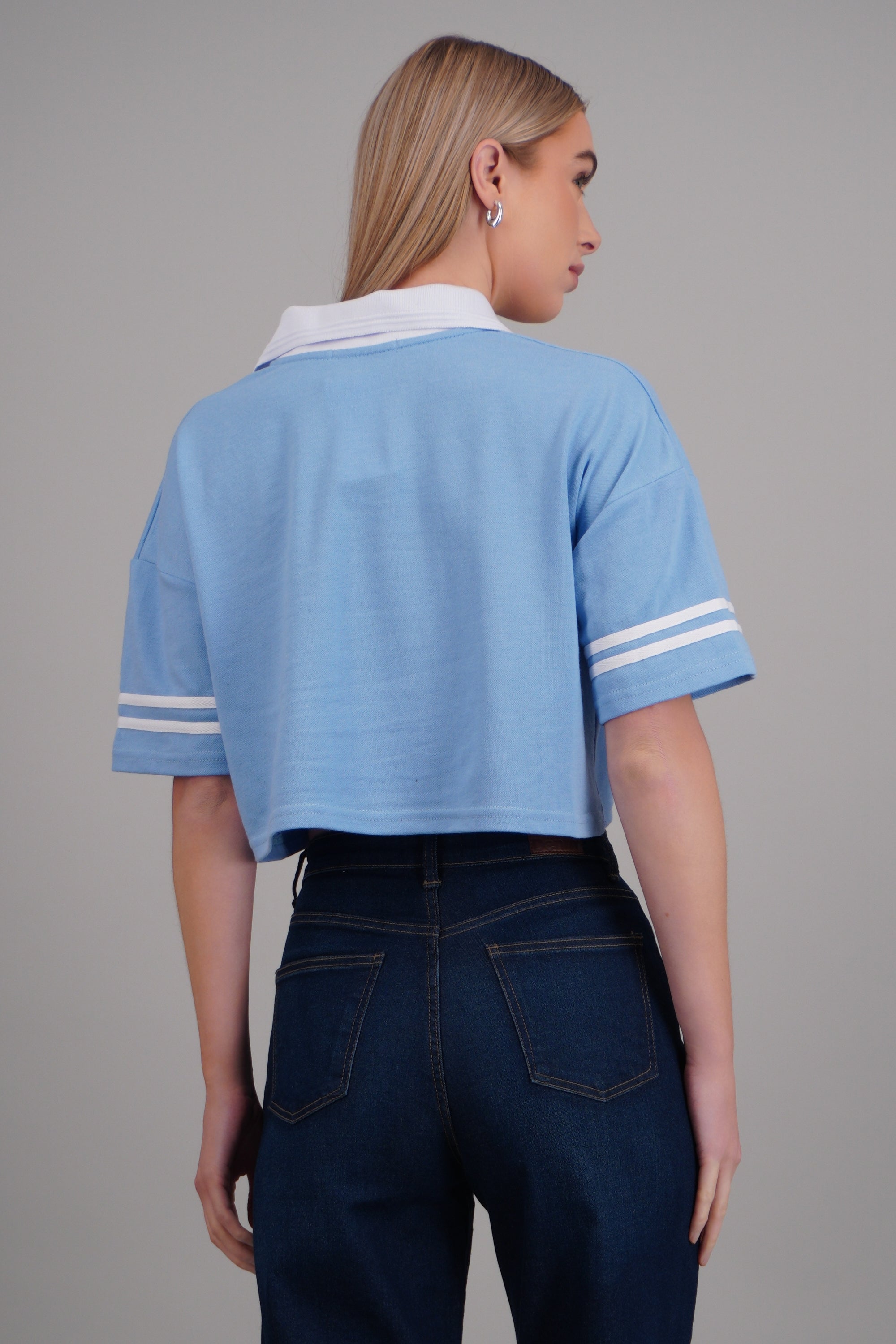 PASTEL BLUE