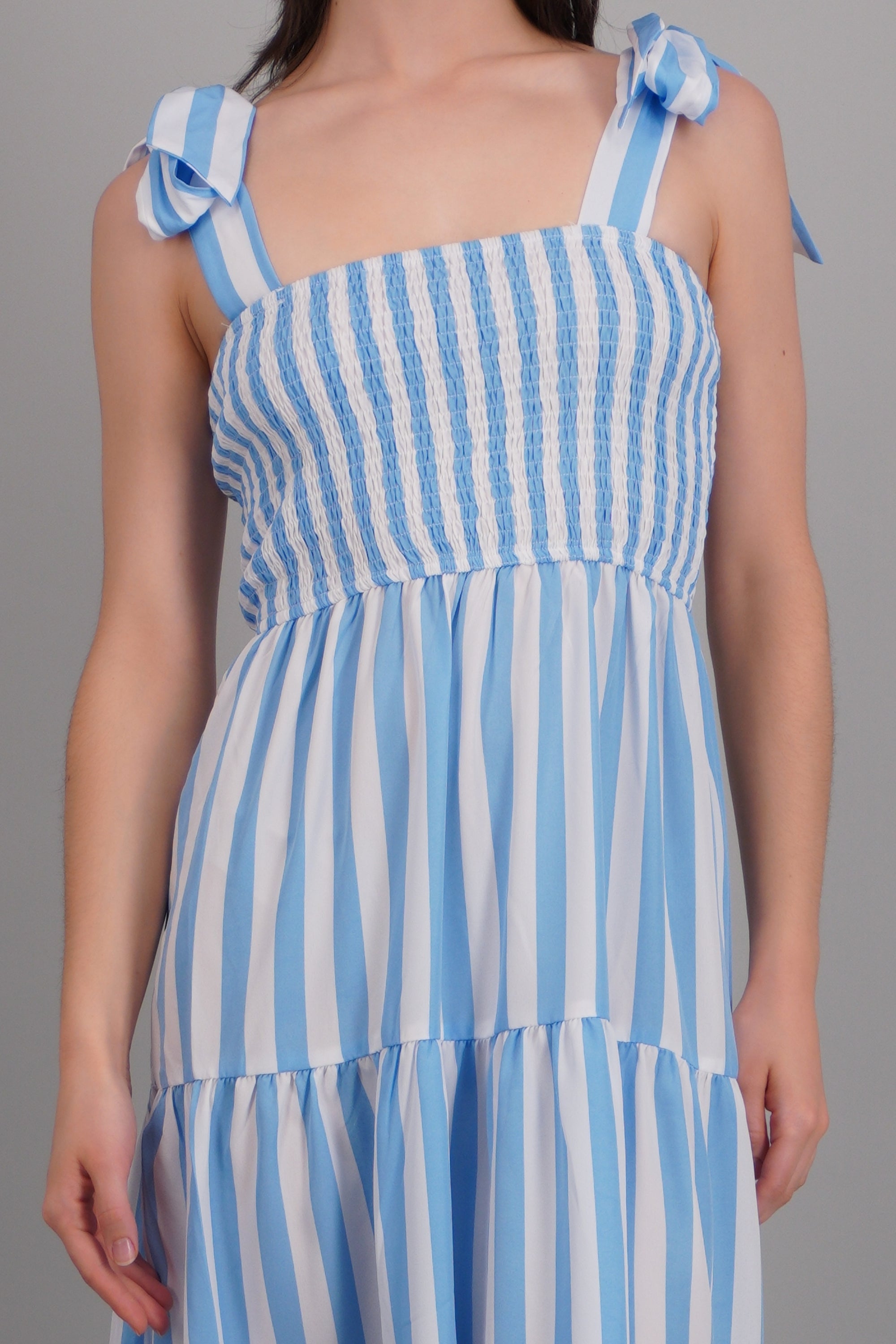 PASTEL BLUE