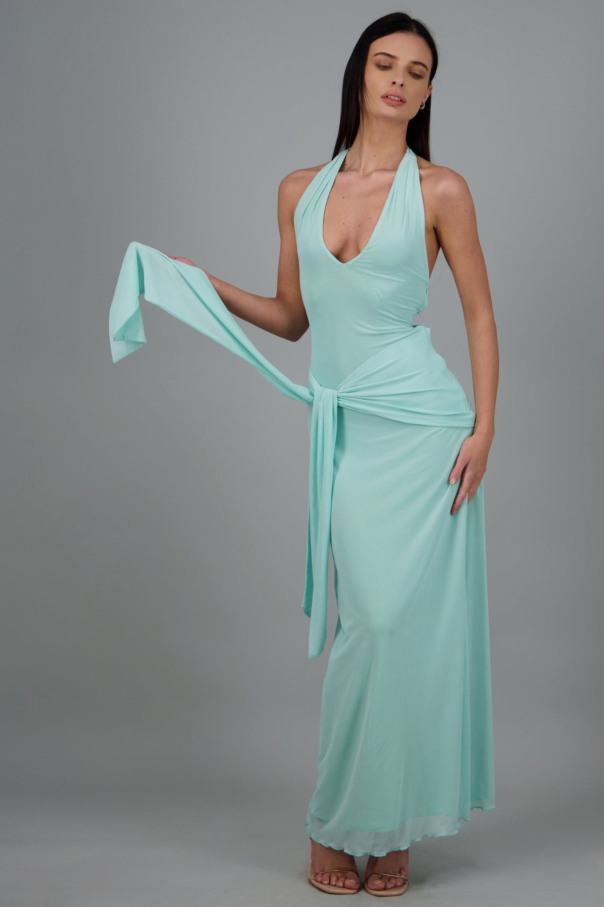 PASTEL BLUE