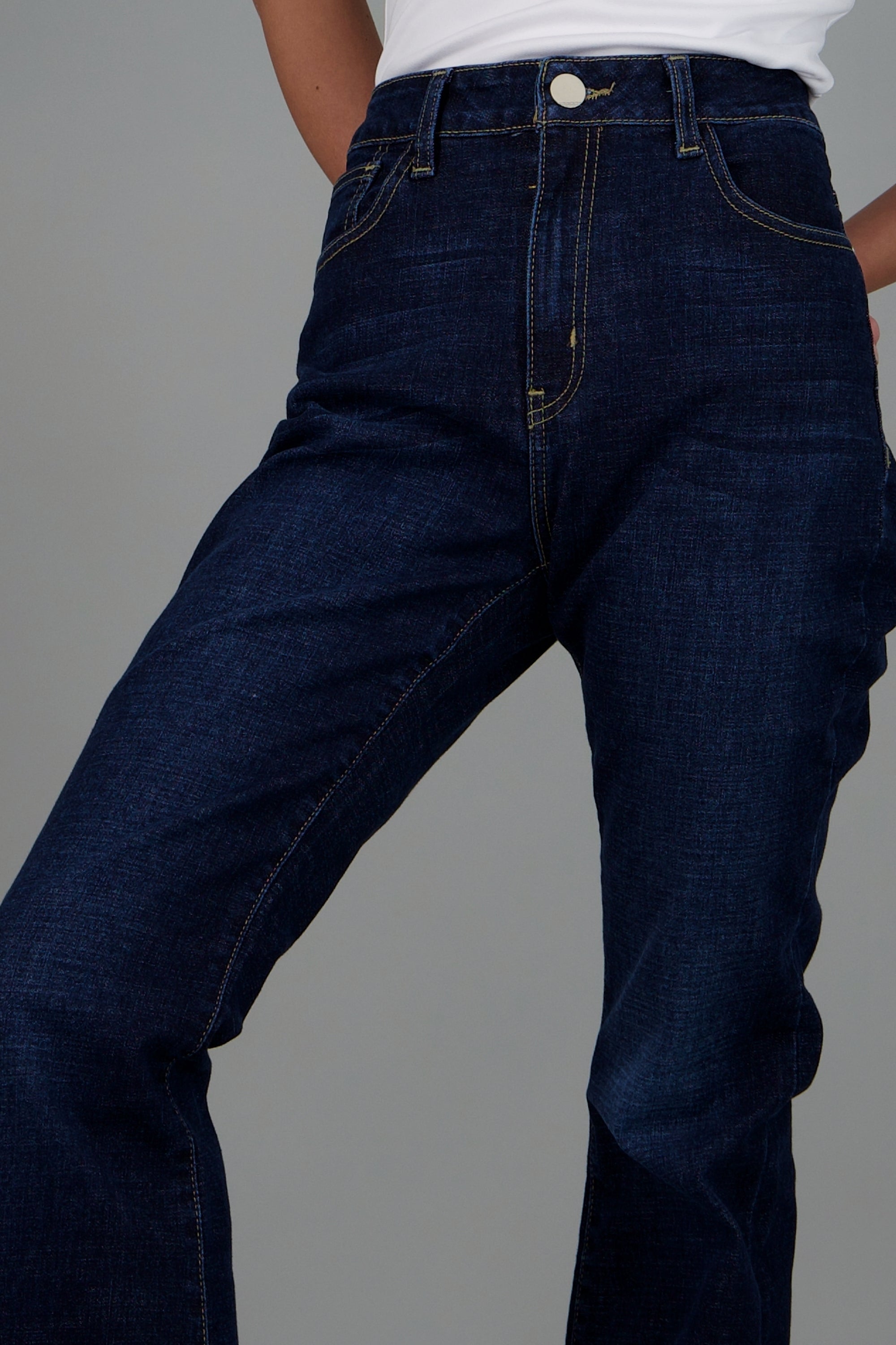 DARK WASH