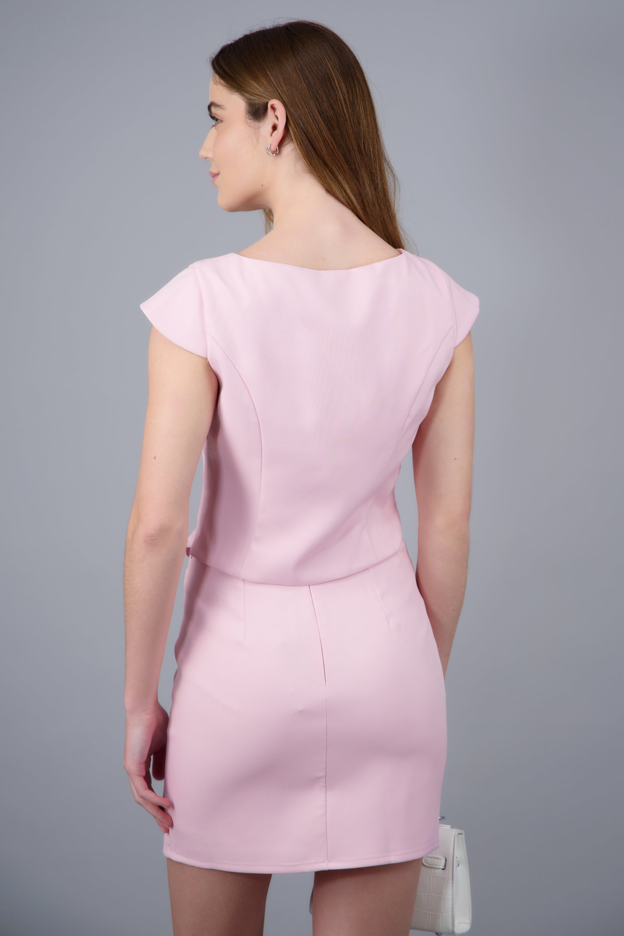 PASTEL PINK