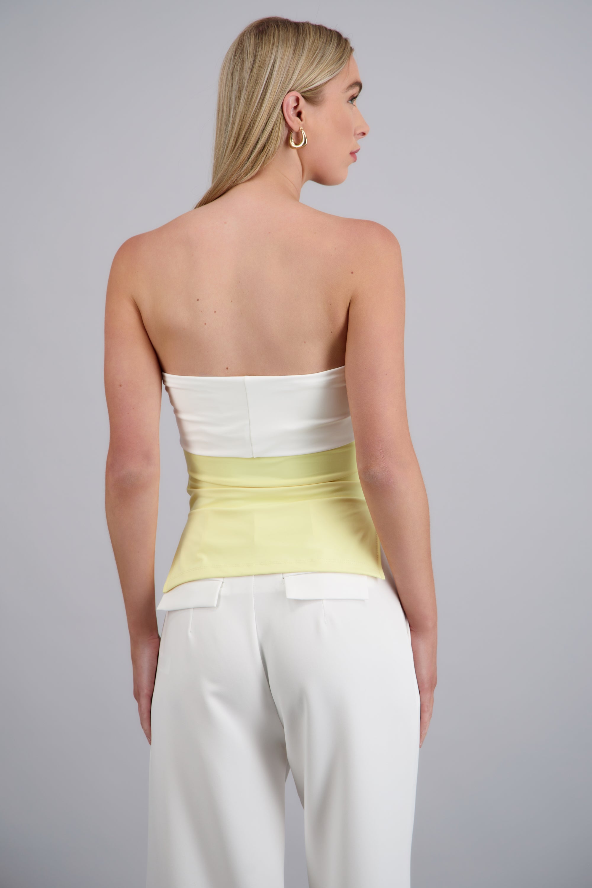 PASTEL YELLOW