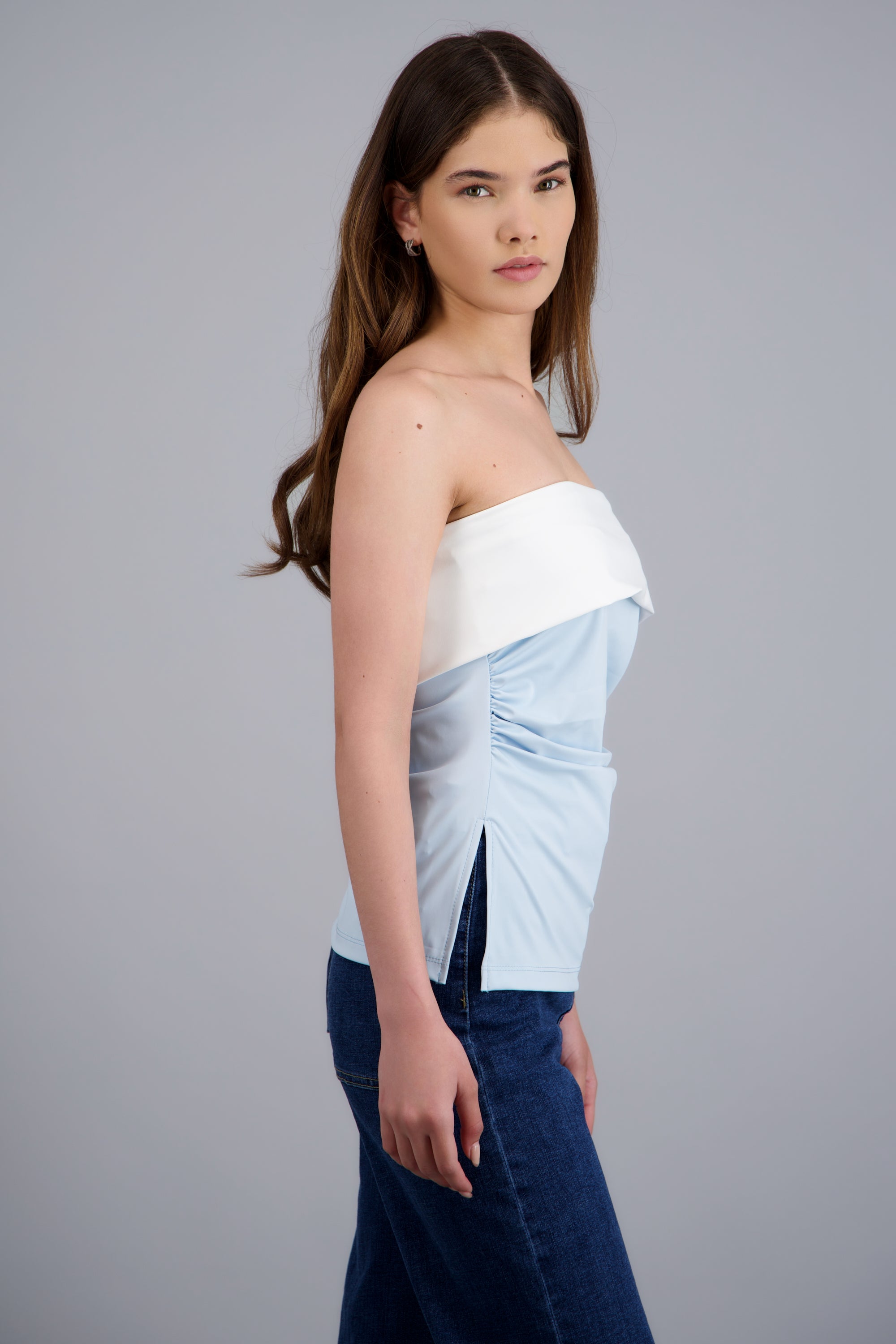 PASTEL BLUE