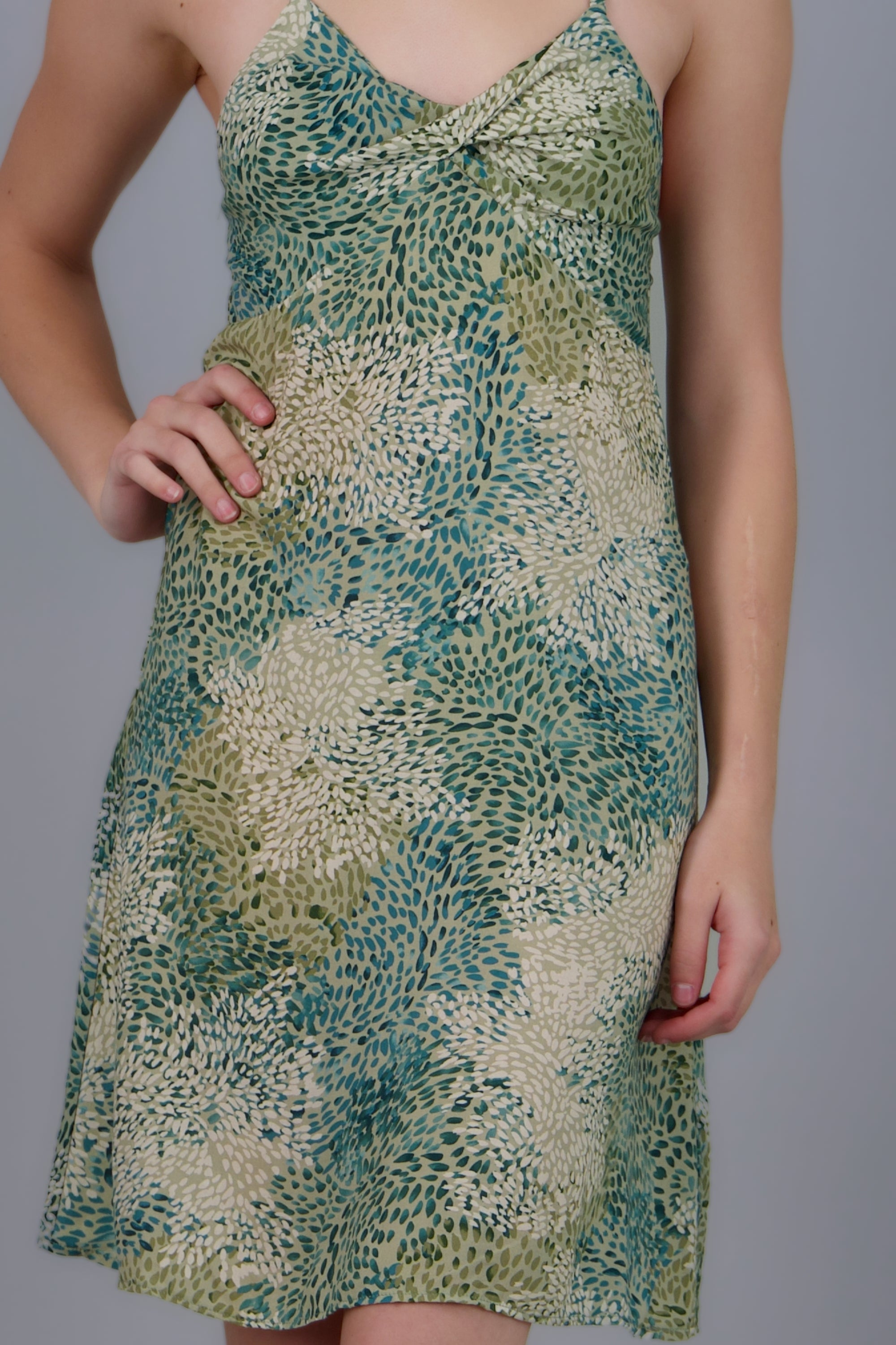 GREEN COMBO