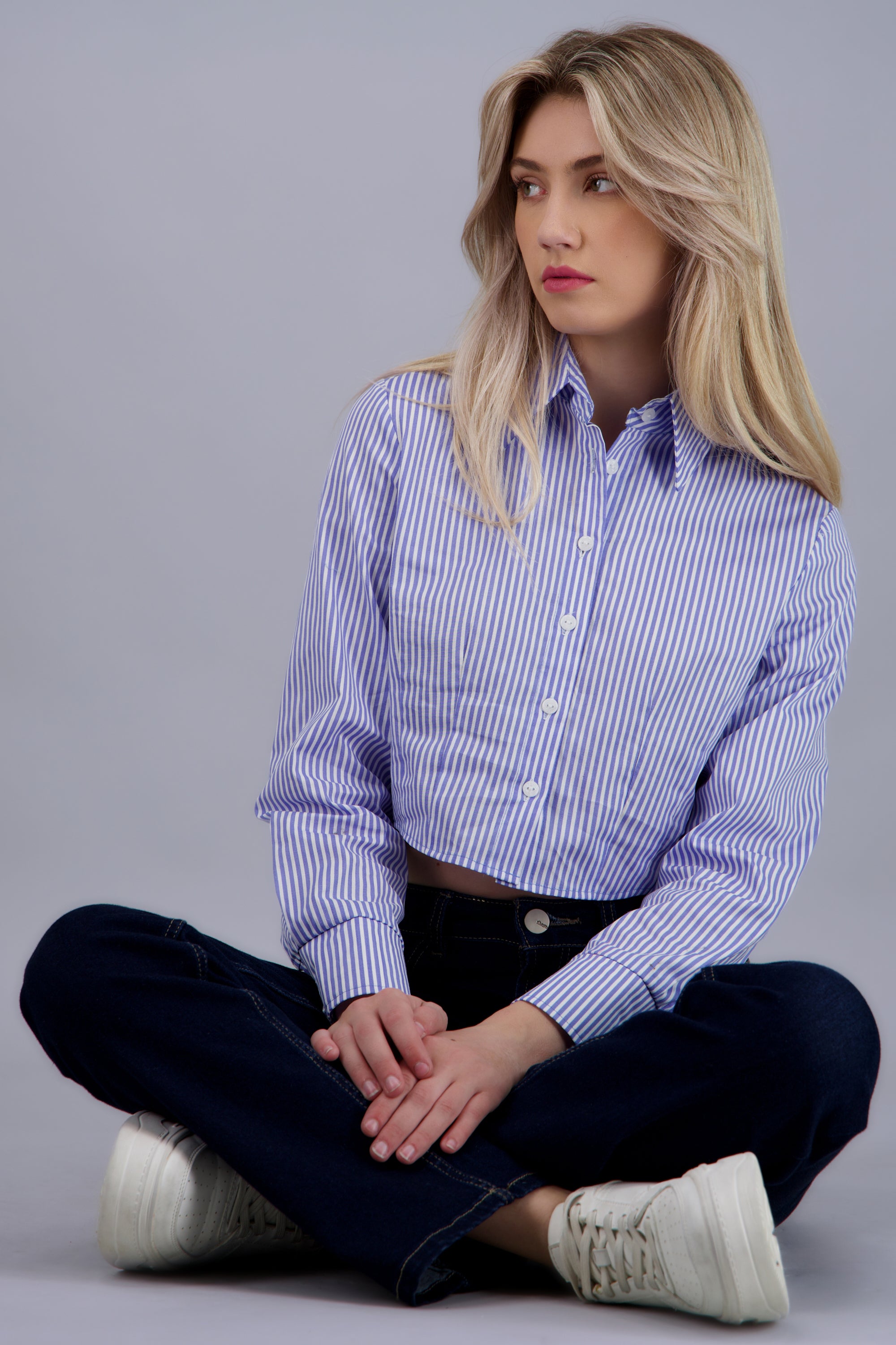 BLUE COMBO