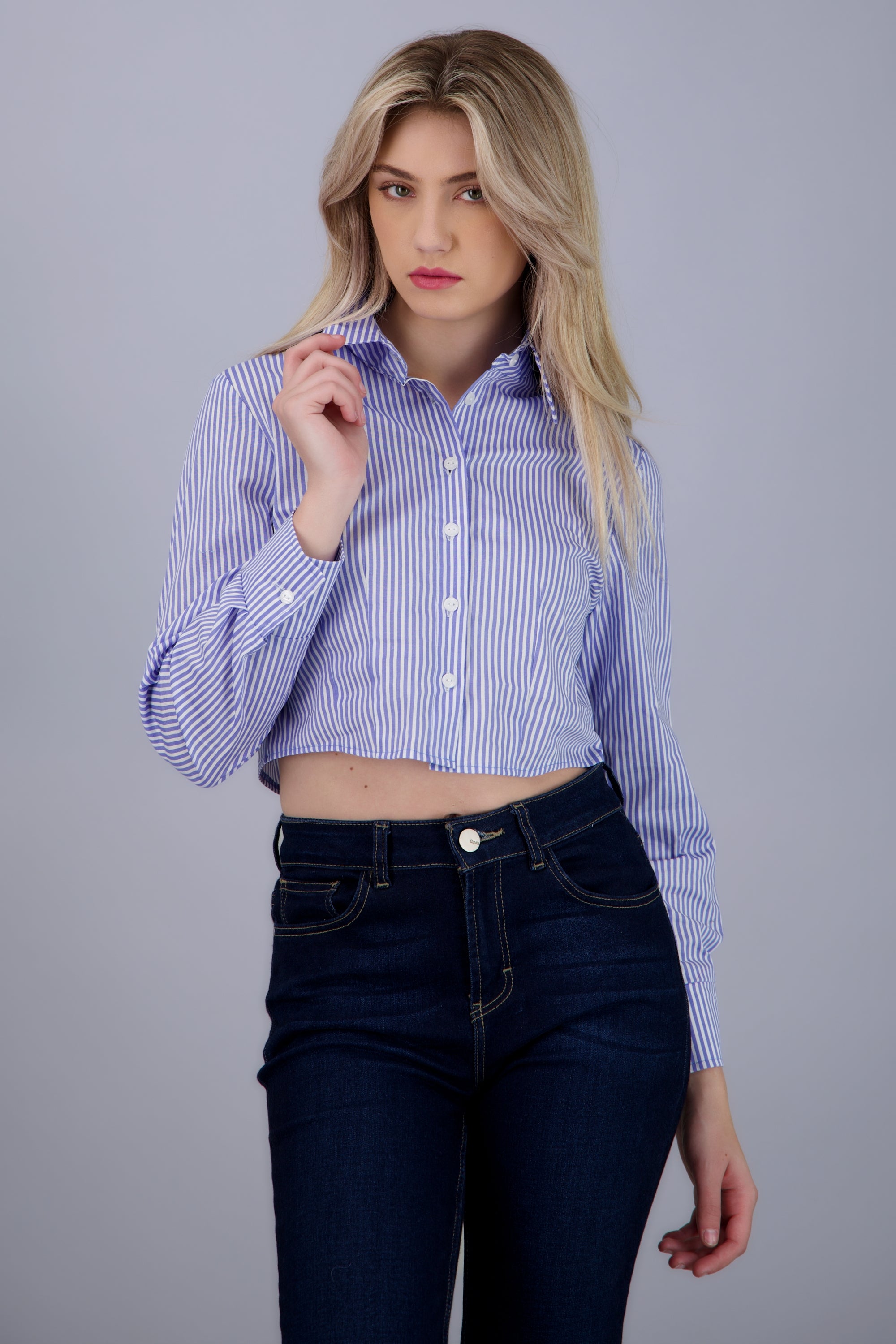 BLUE COMBO