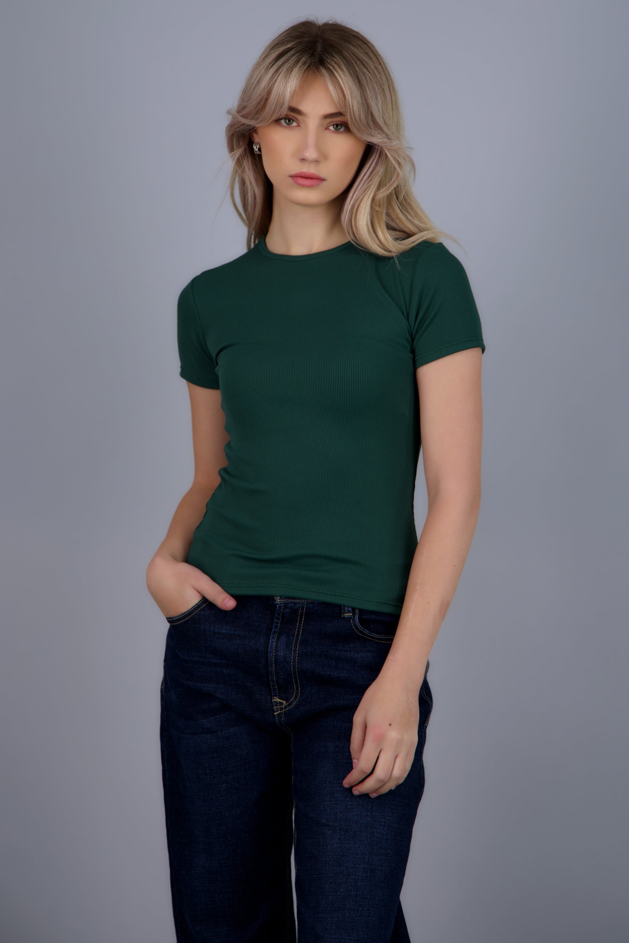 HUNTER GREEN