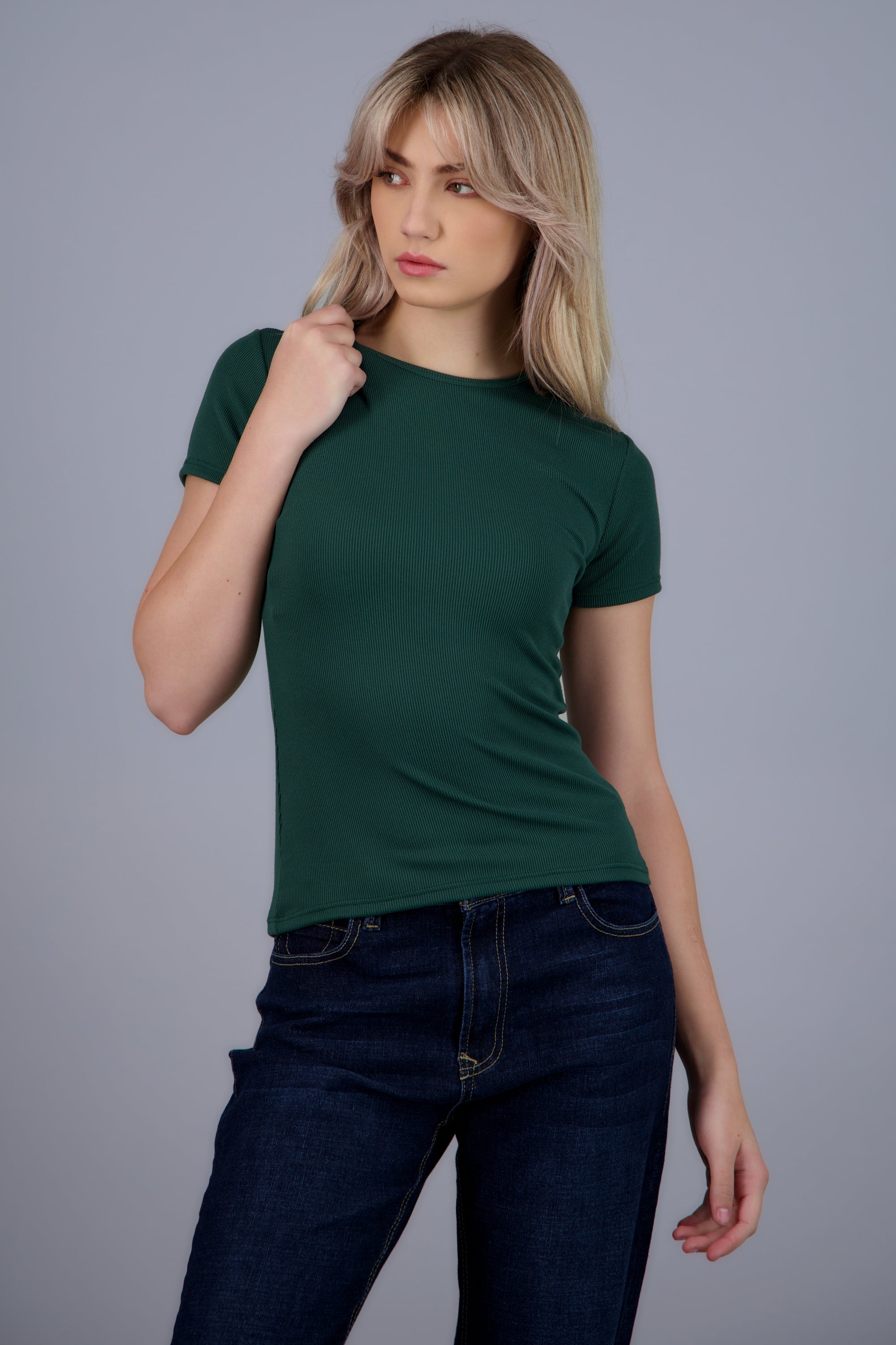 HUNTER GREEN