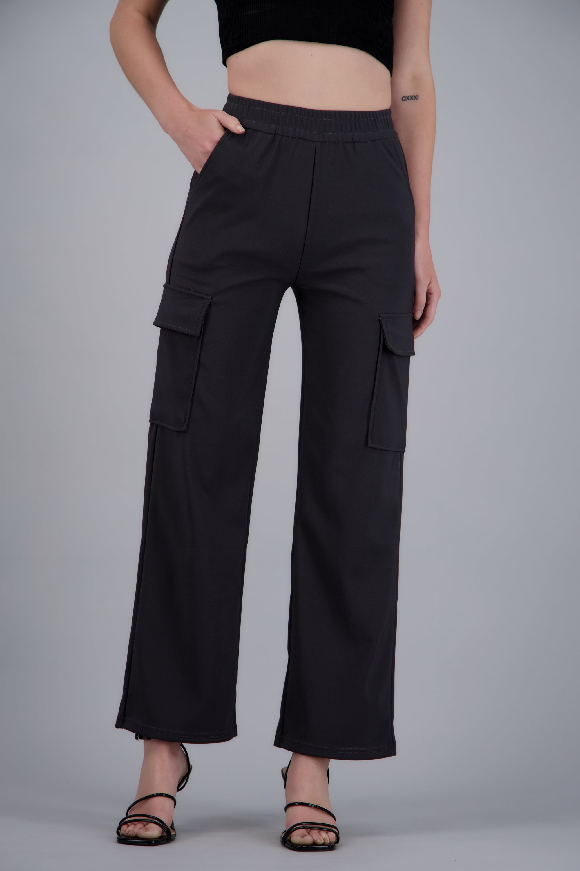 DARK GRAY