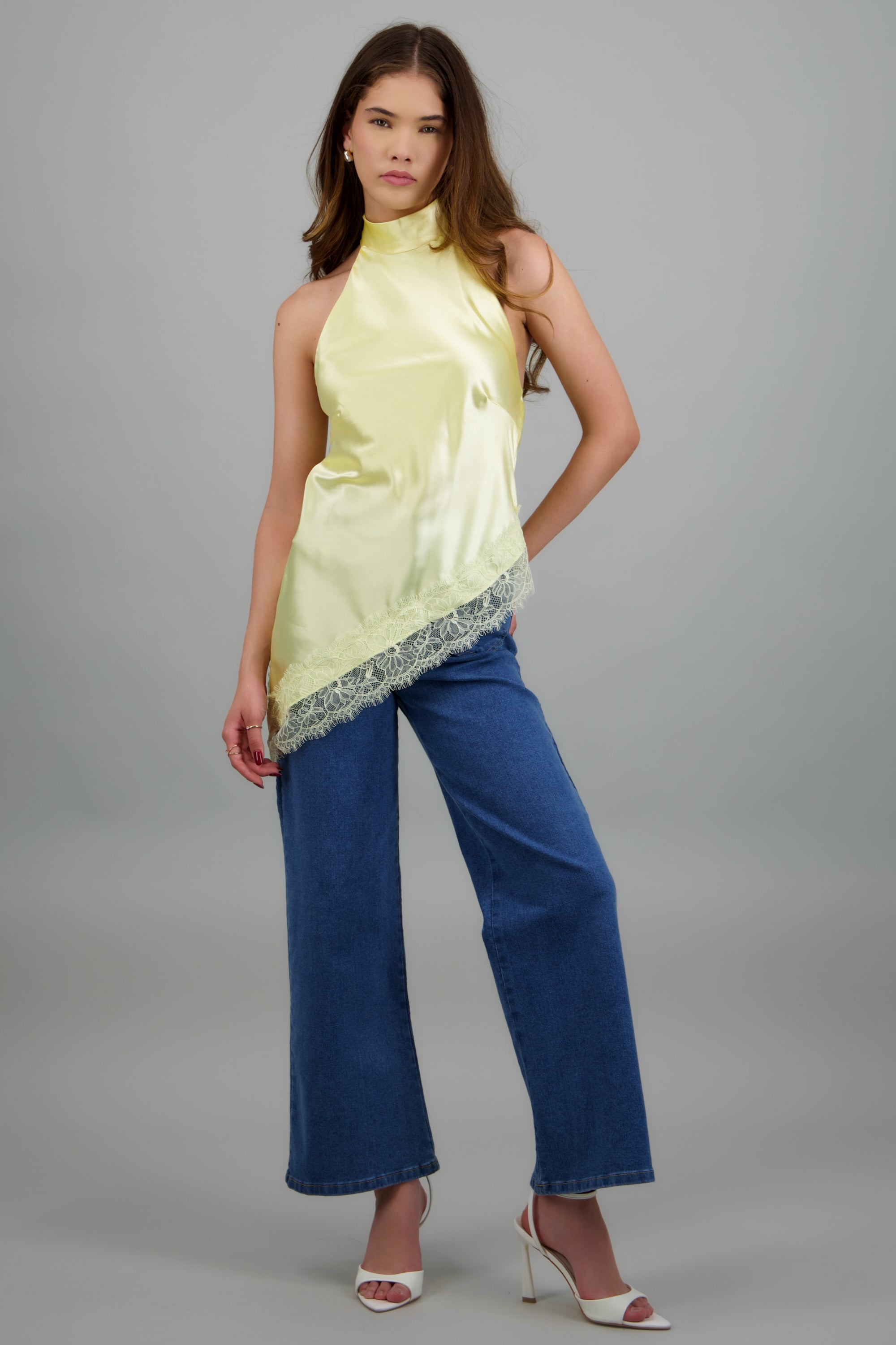 PASTEL YELLOW
