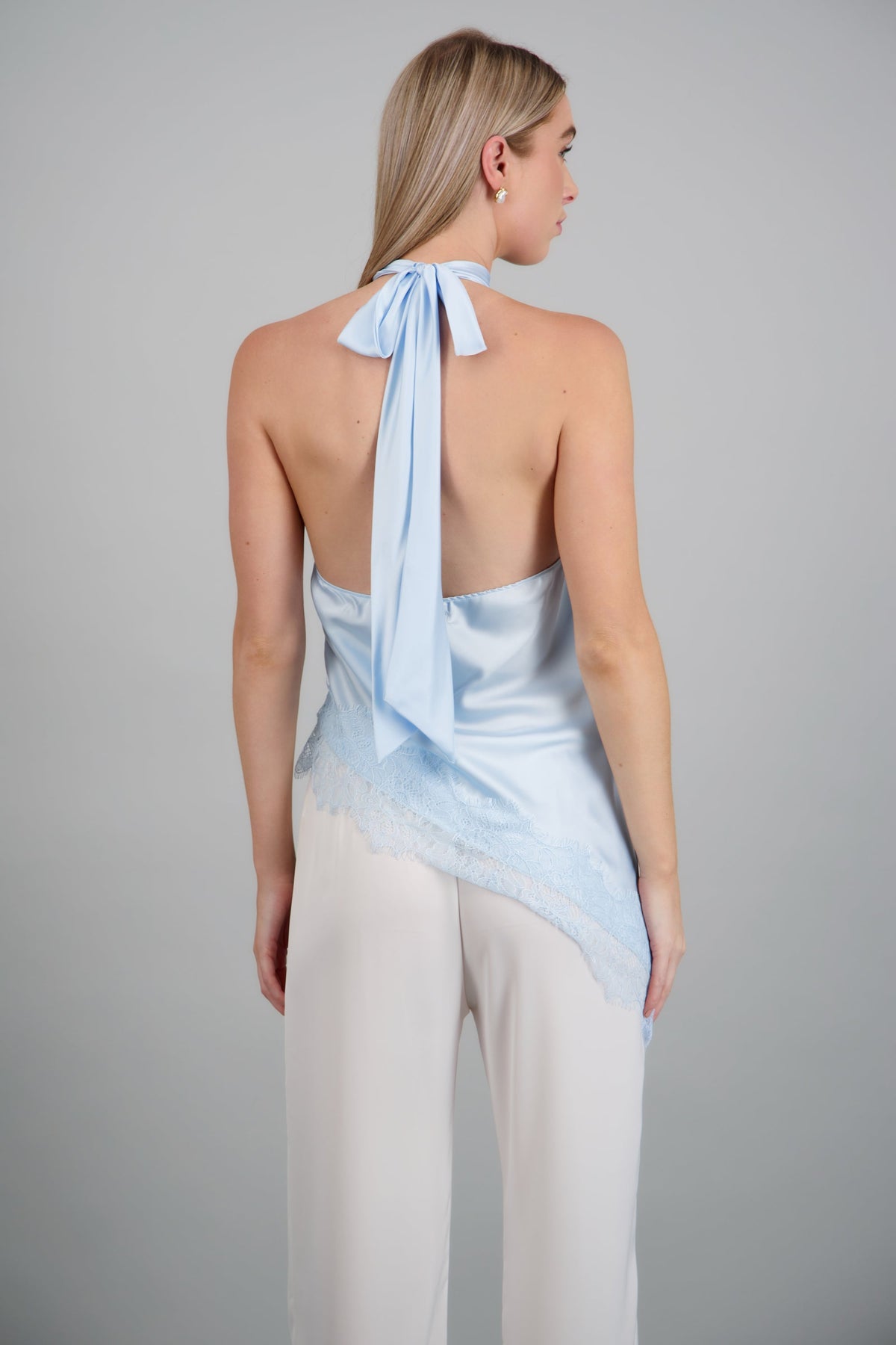 PASTEL BLUE