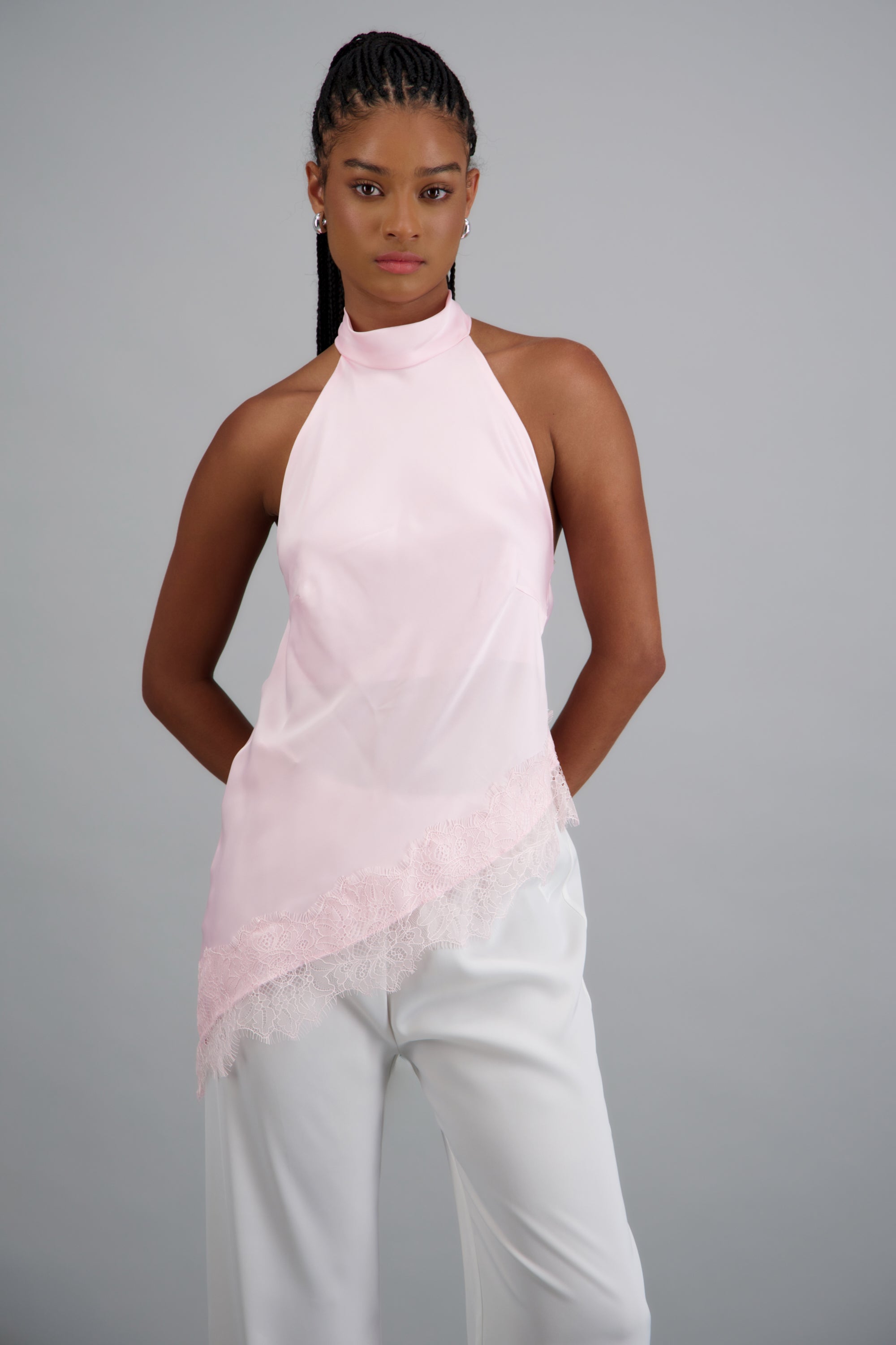 PASTEL PINK