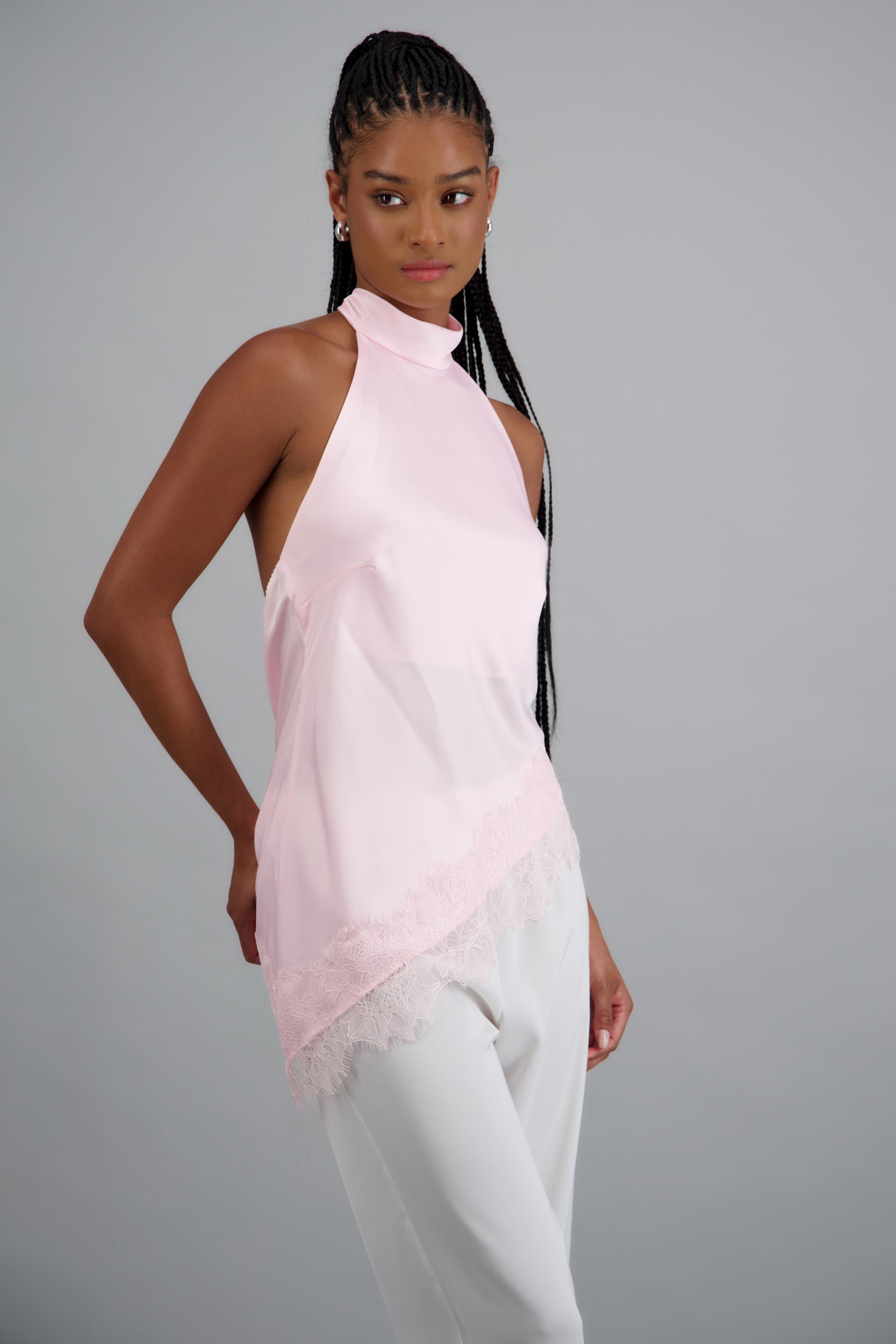 PASTEL PINK