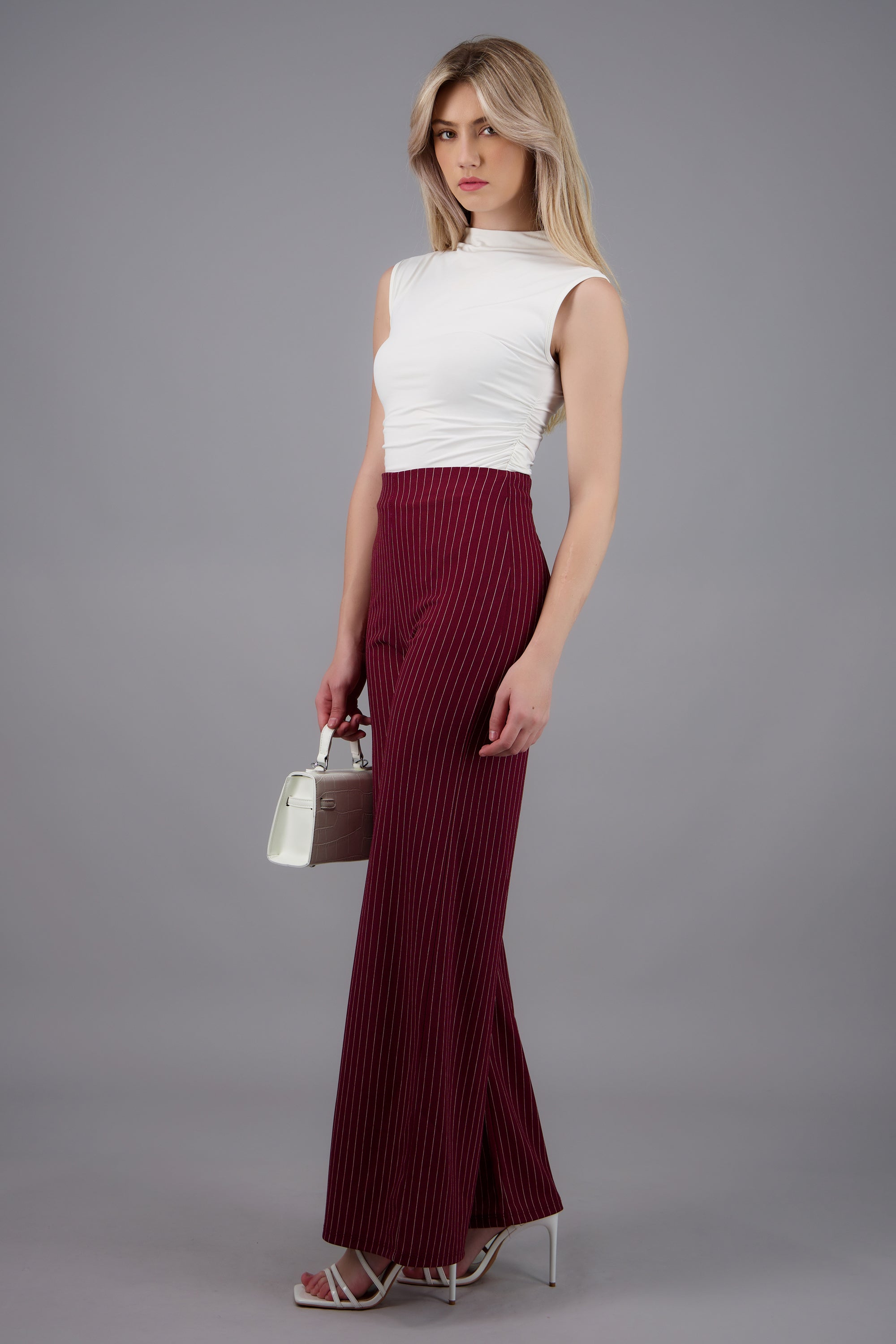 BURGUNDY COMBO