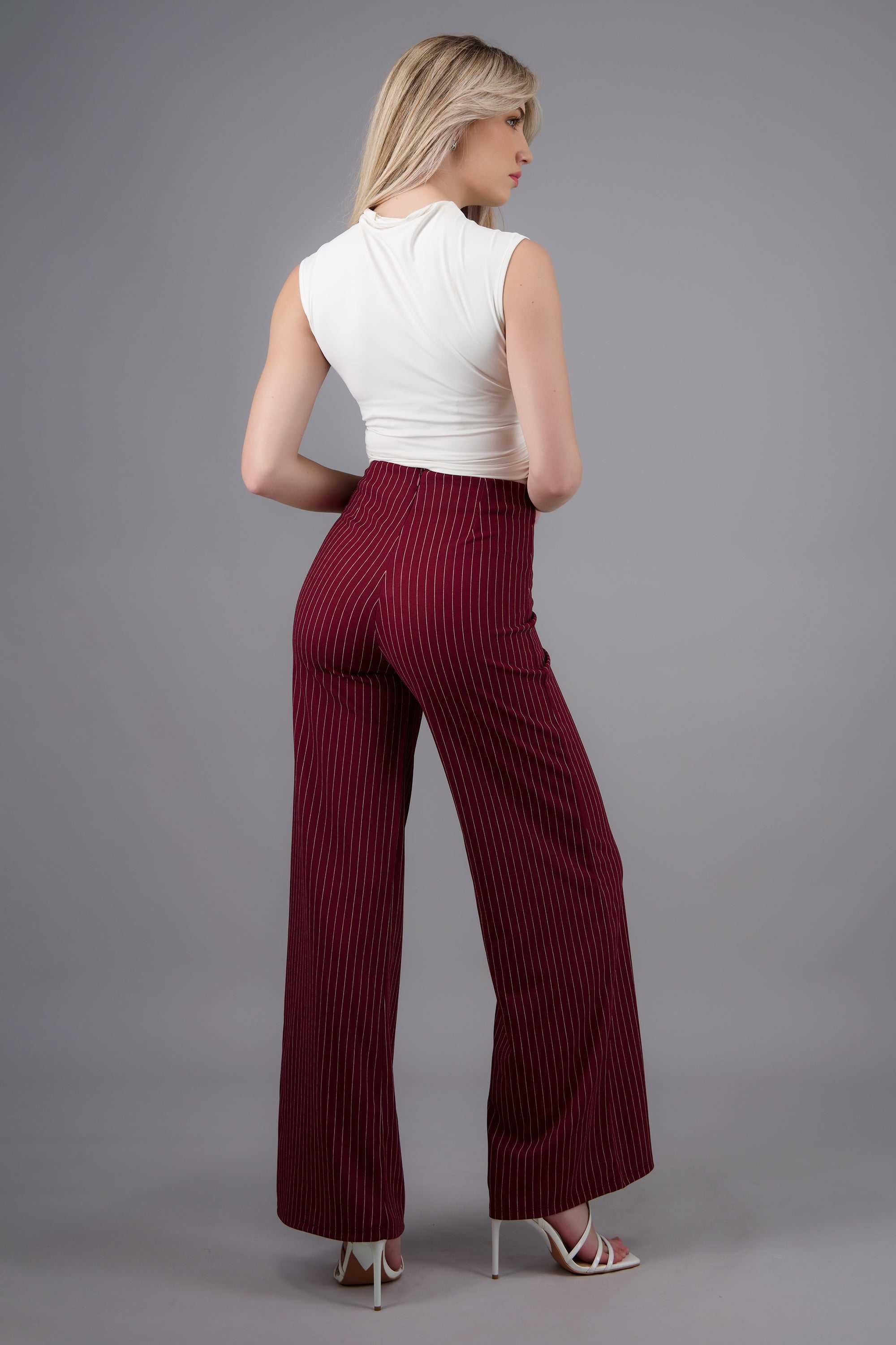 BURGUNDY COMBO