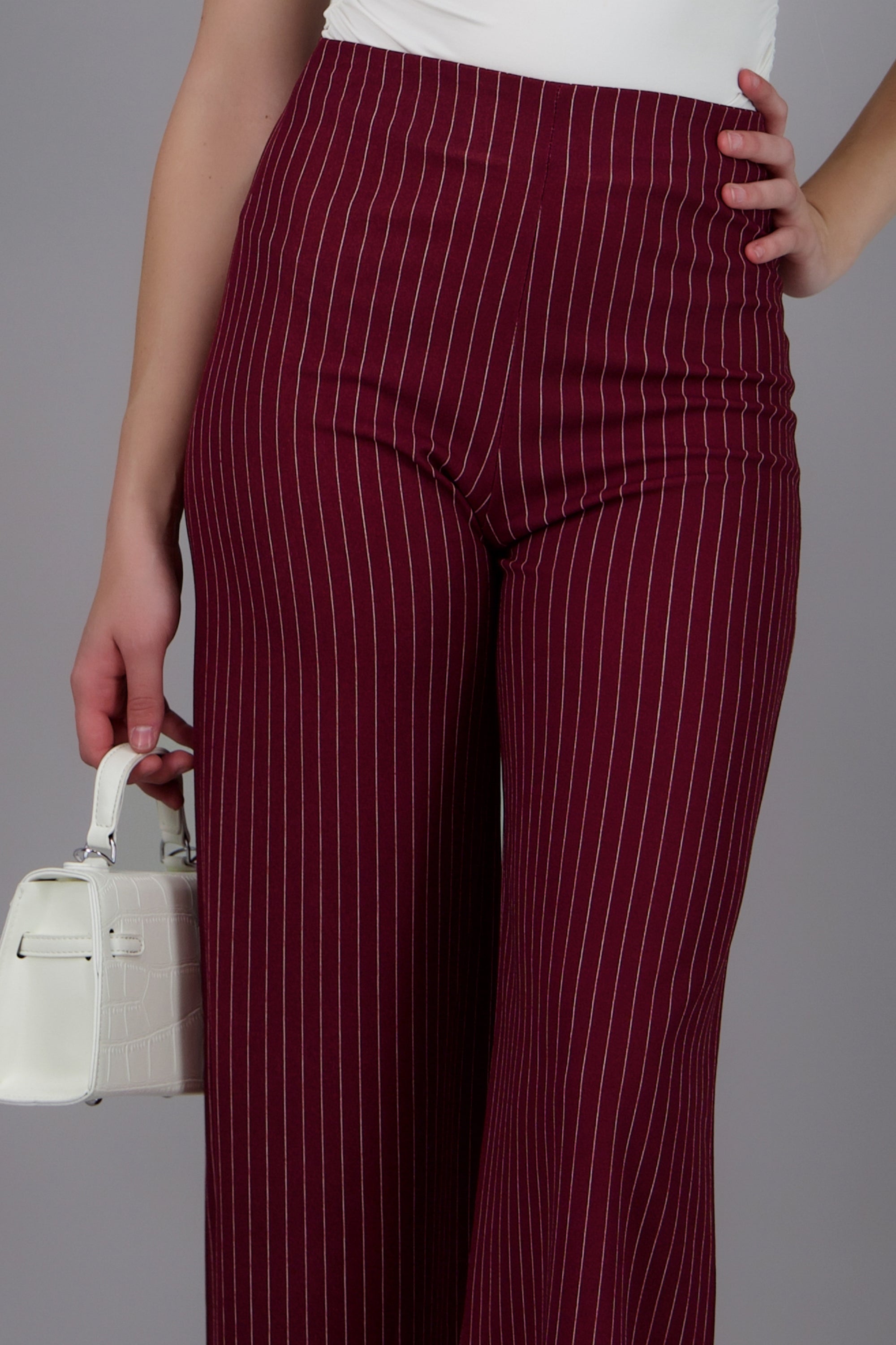 BURGUNDY COMBO