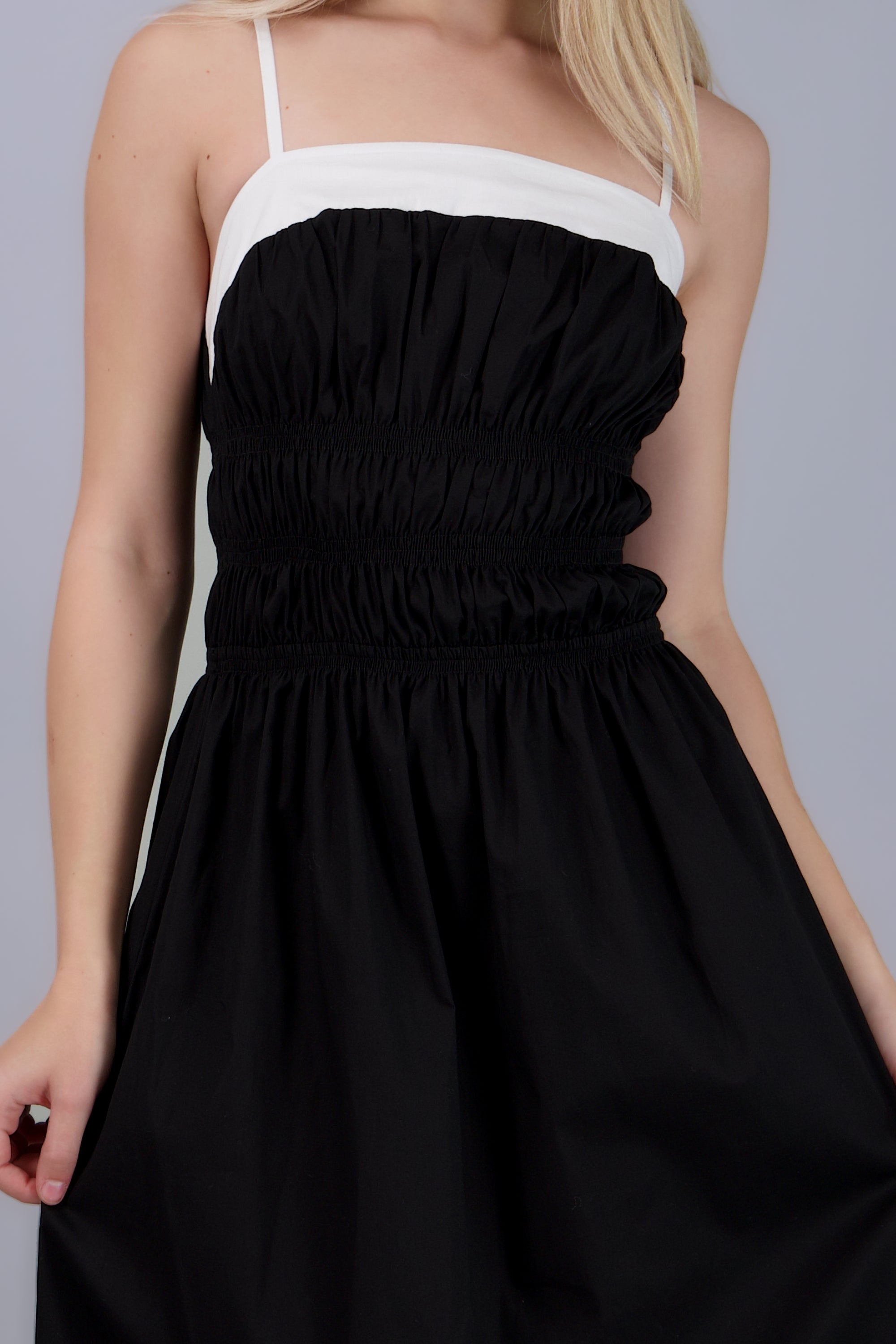 BLACK COMBO
