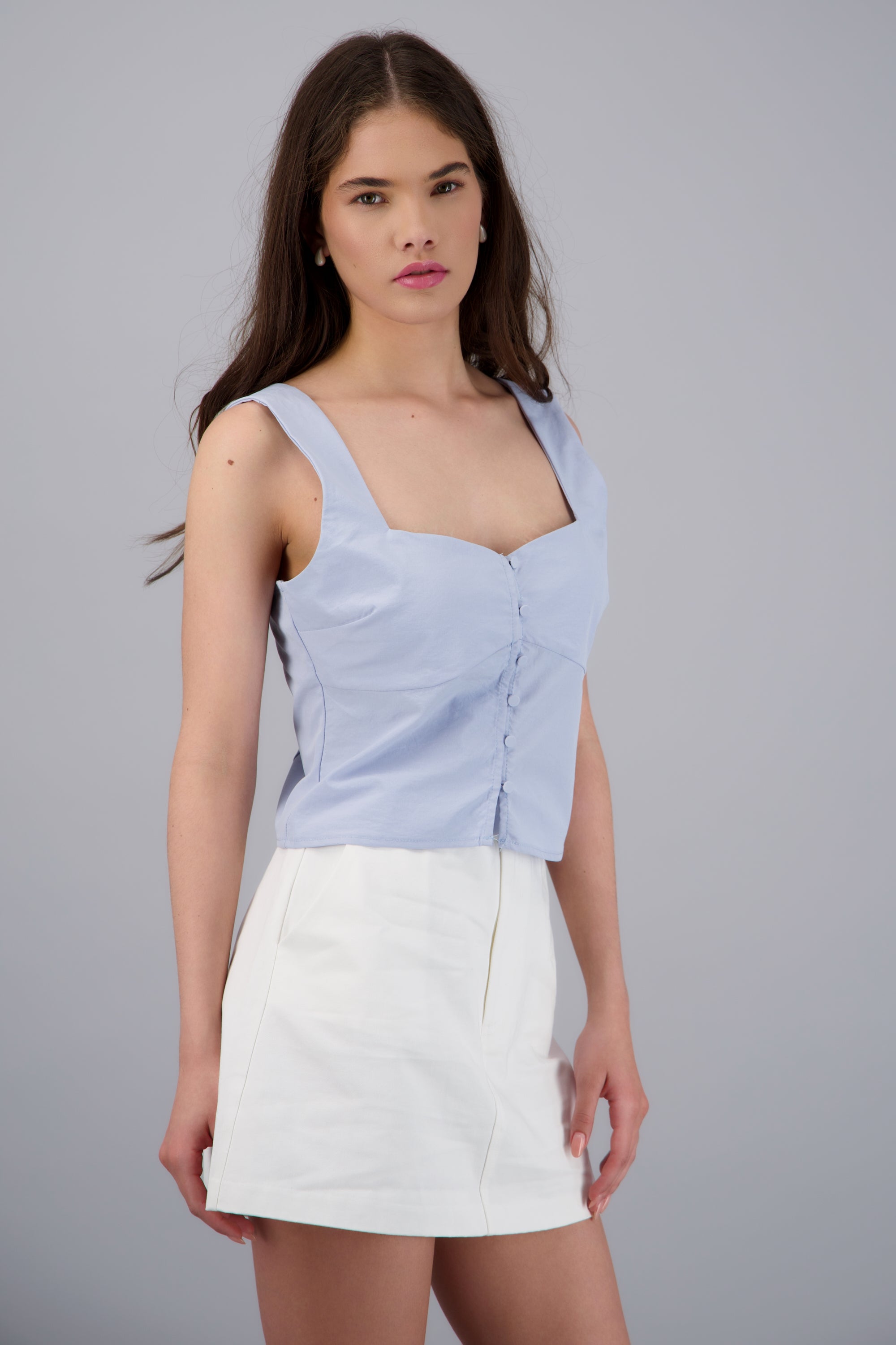 PASTEL BLUE