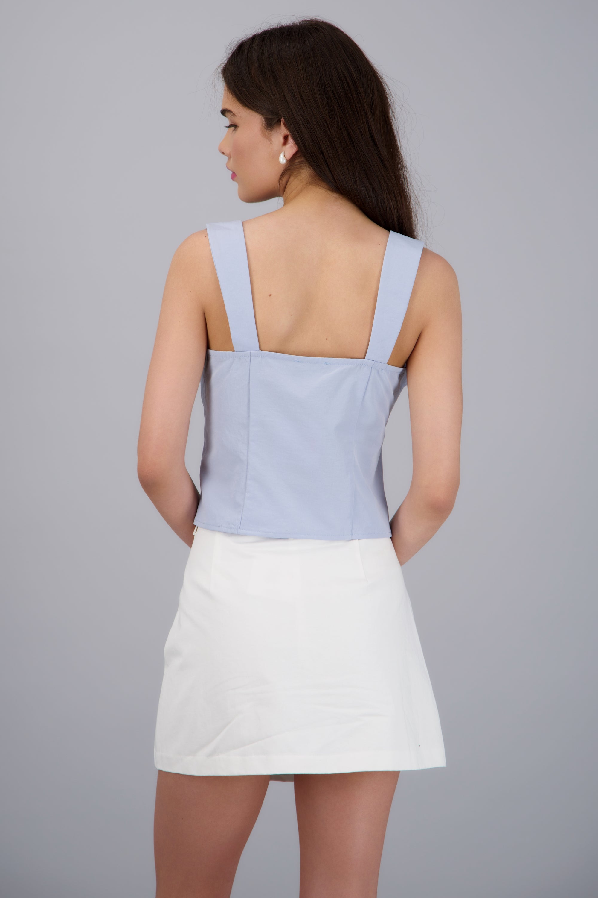 PASTEL BLUE