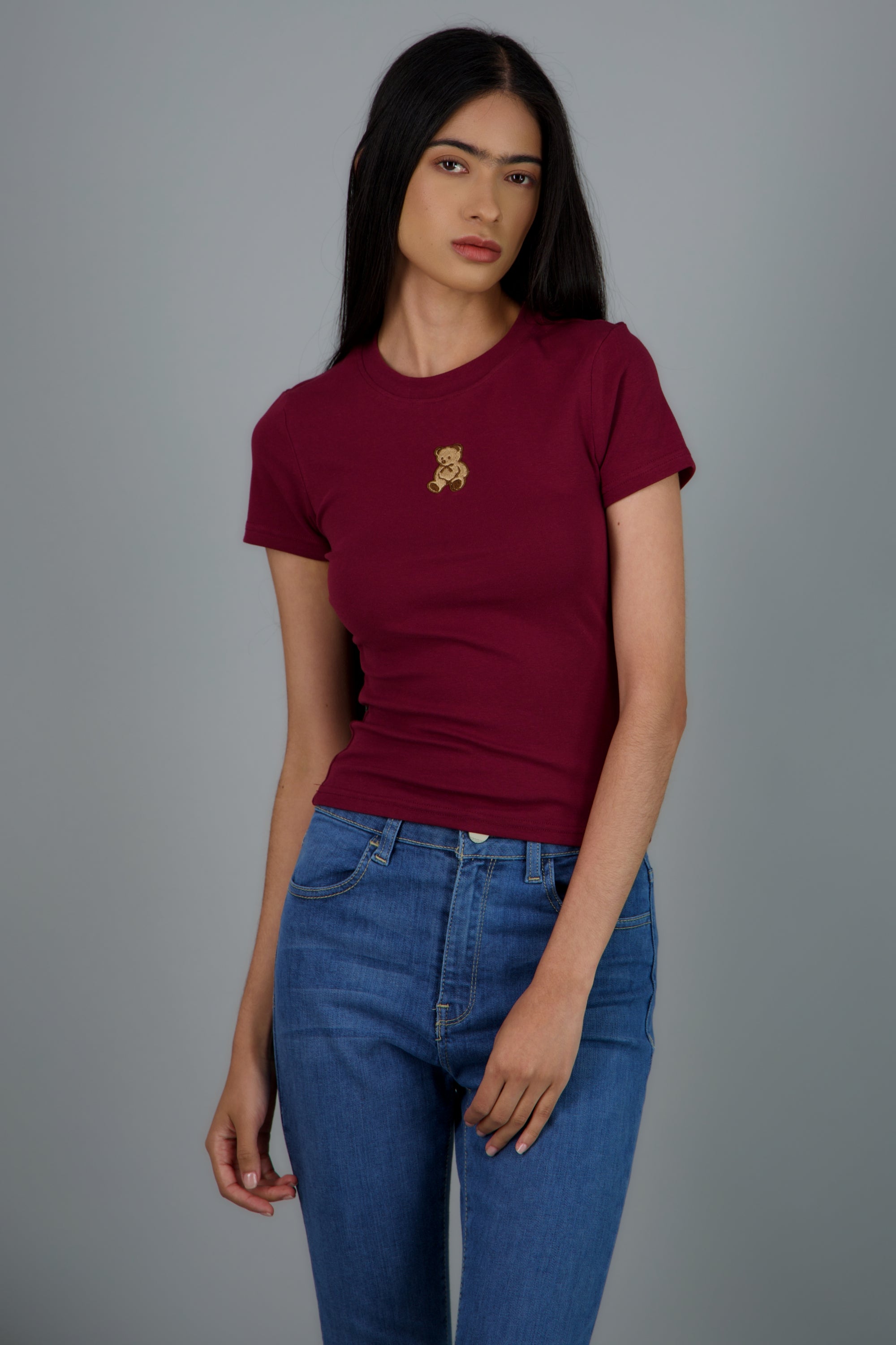 BURGUNDY COMBO