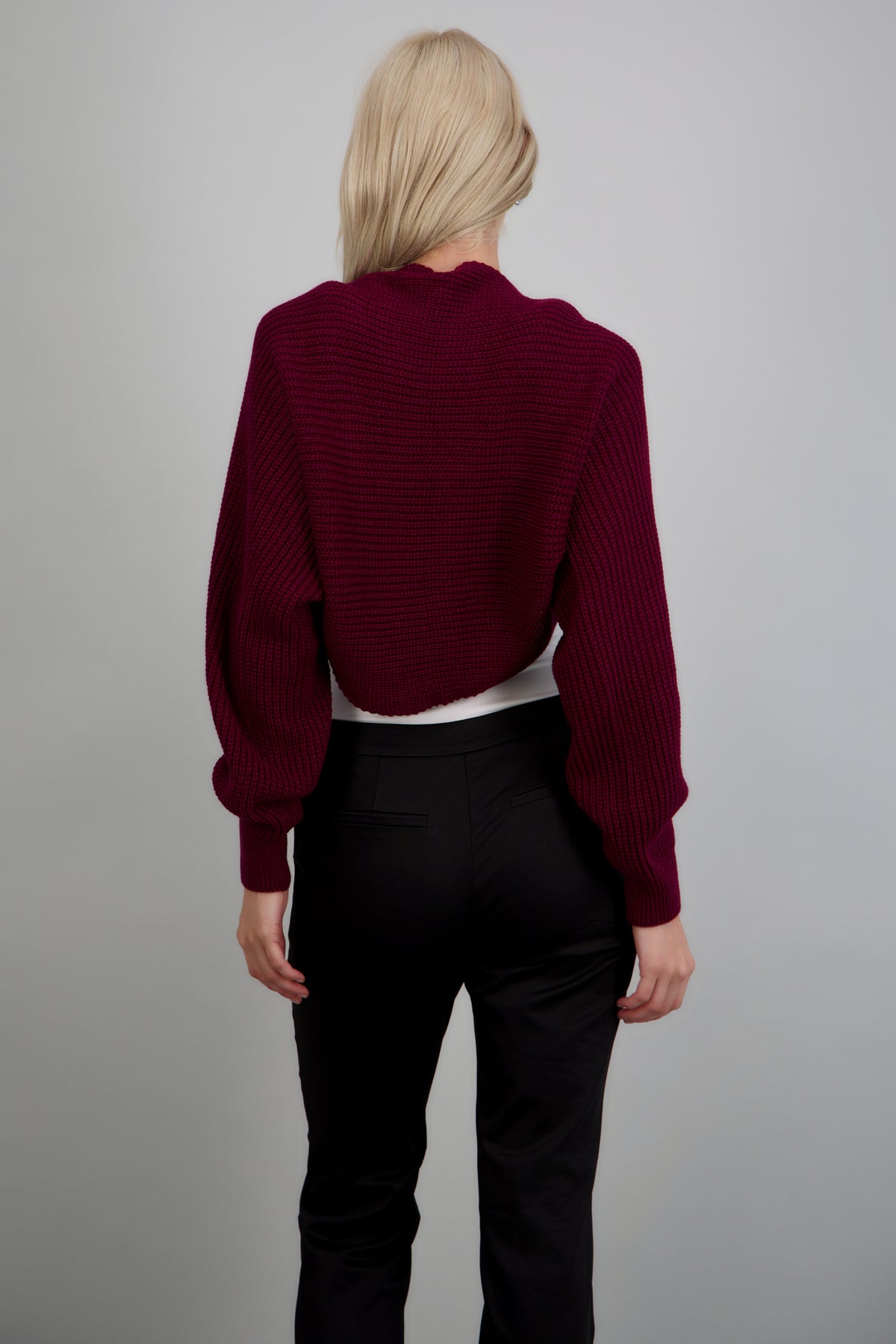 CHERRY RED