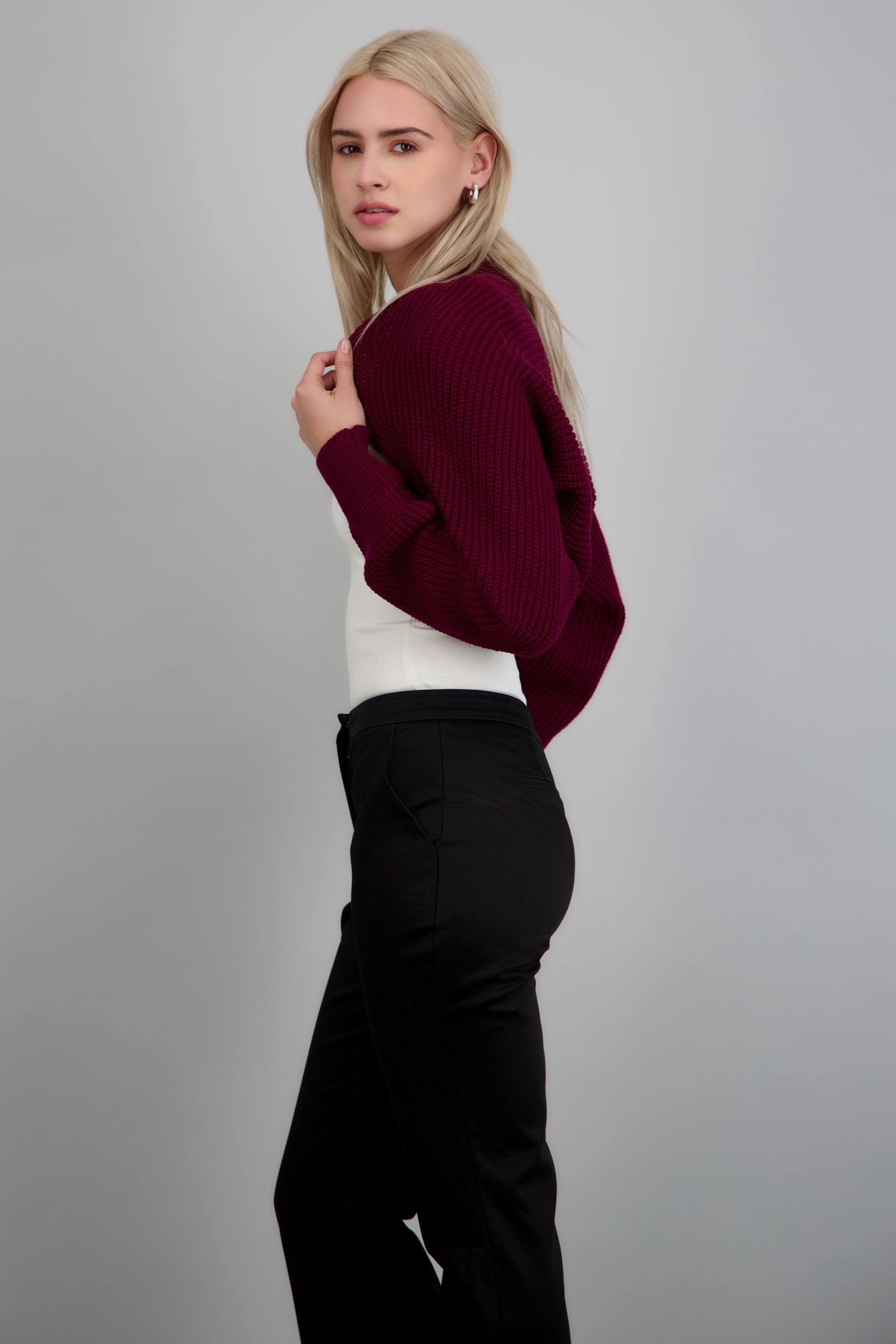 CHERRY RED