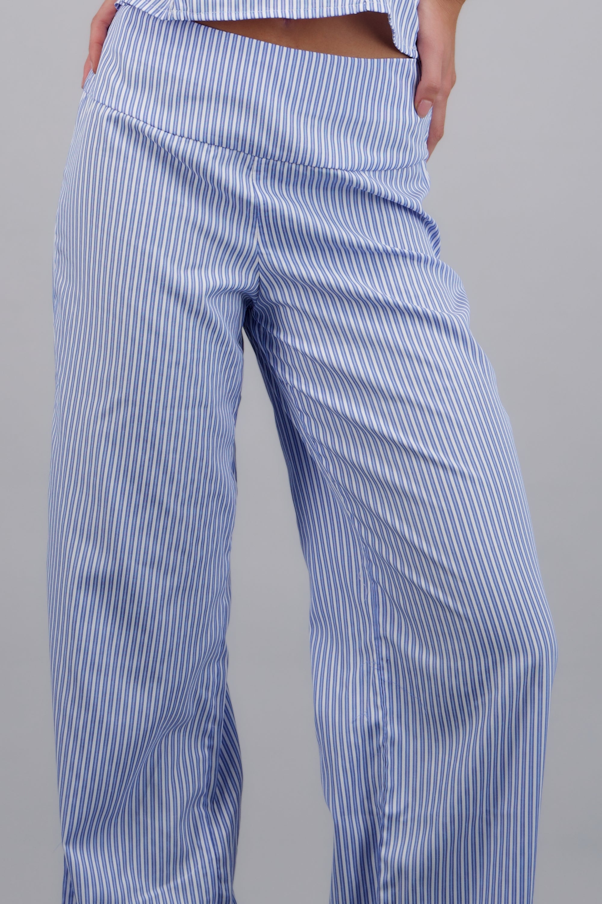 BLUE COMBO