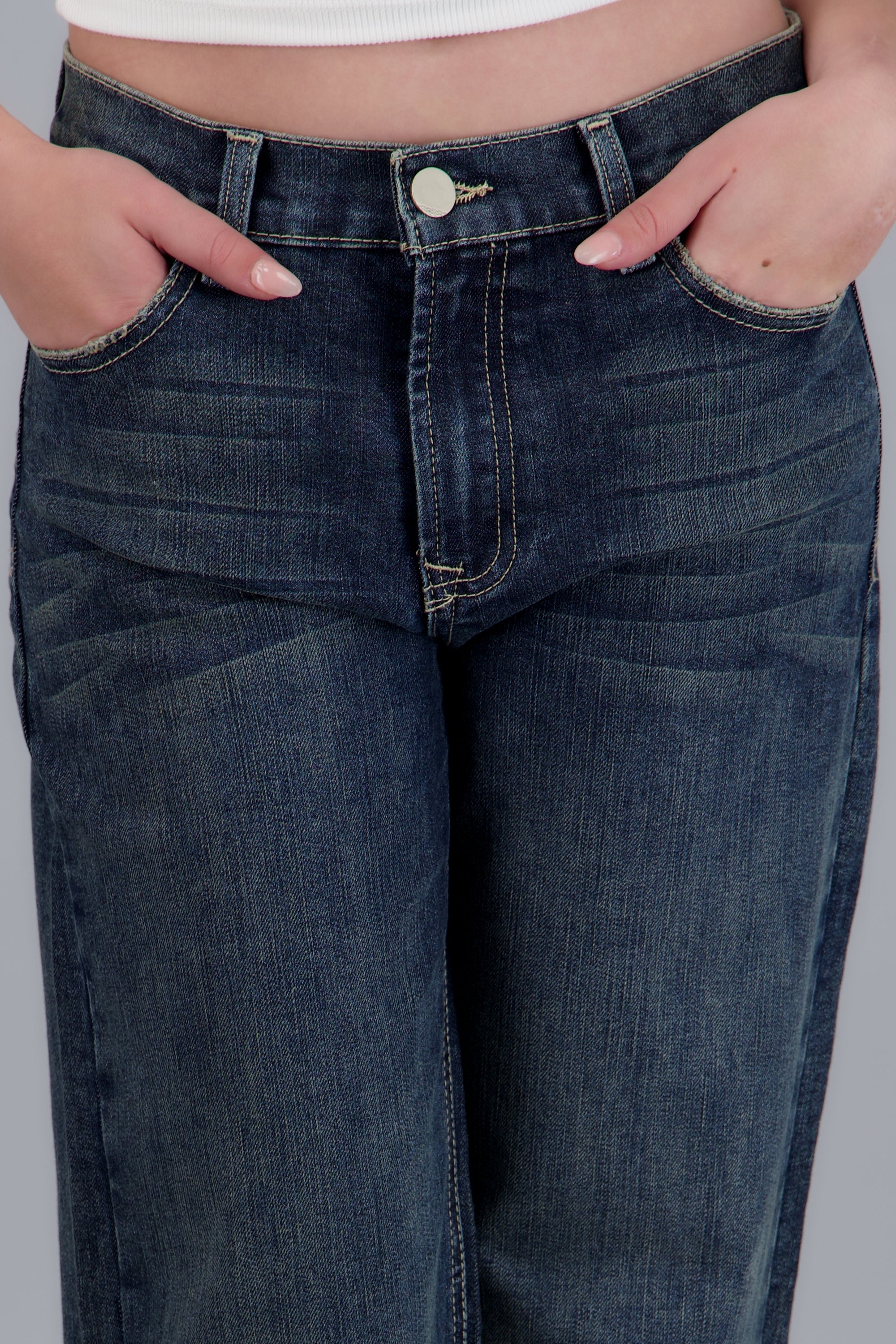 DARK WASH