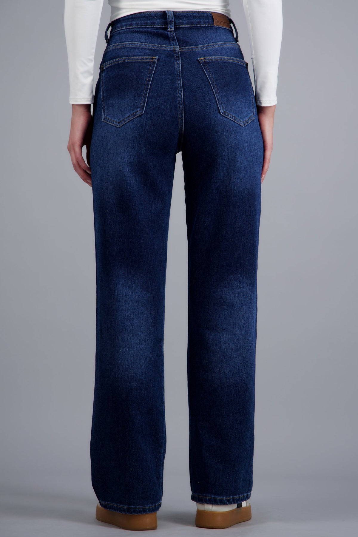 DARK WASH