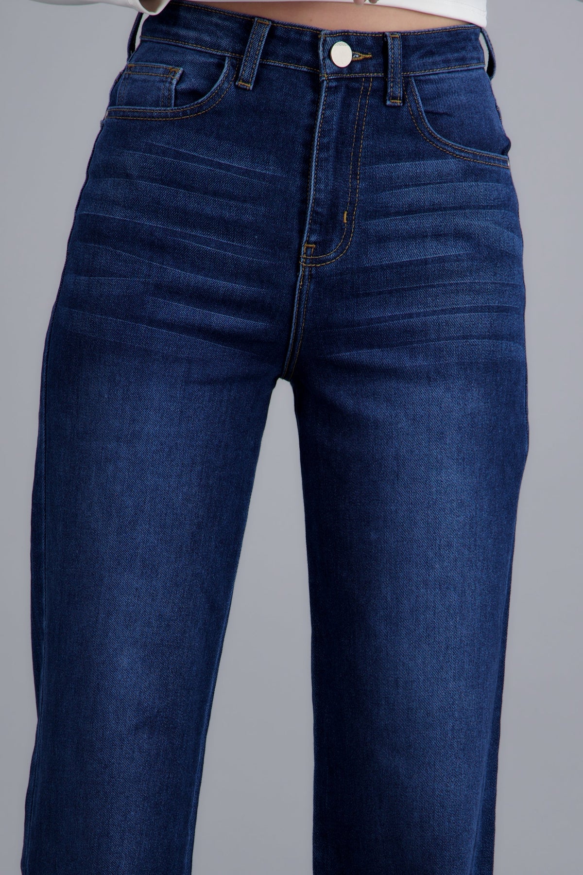 DARK WASH